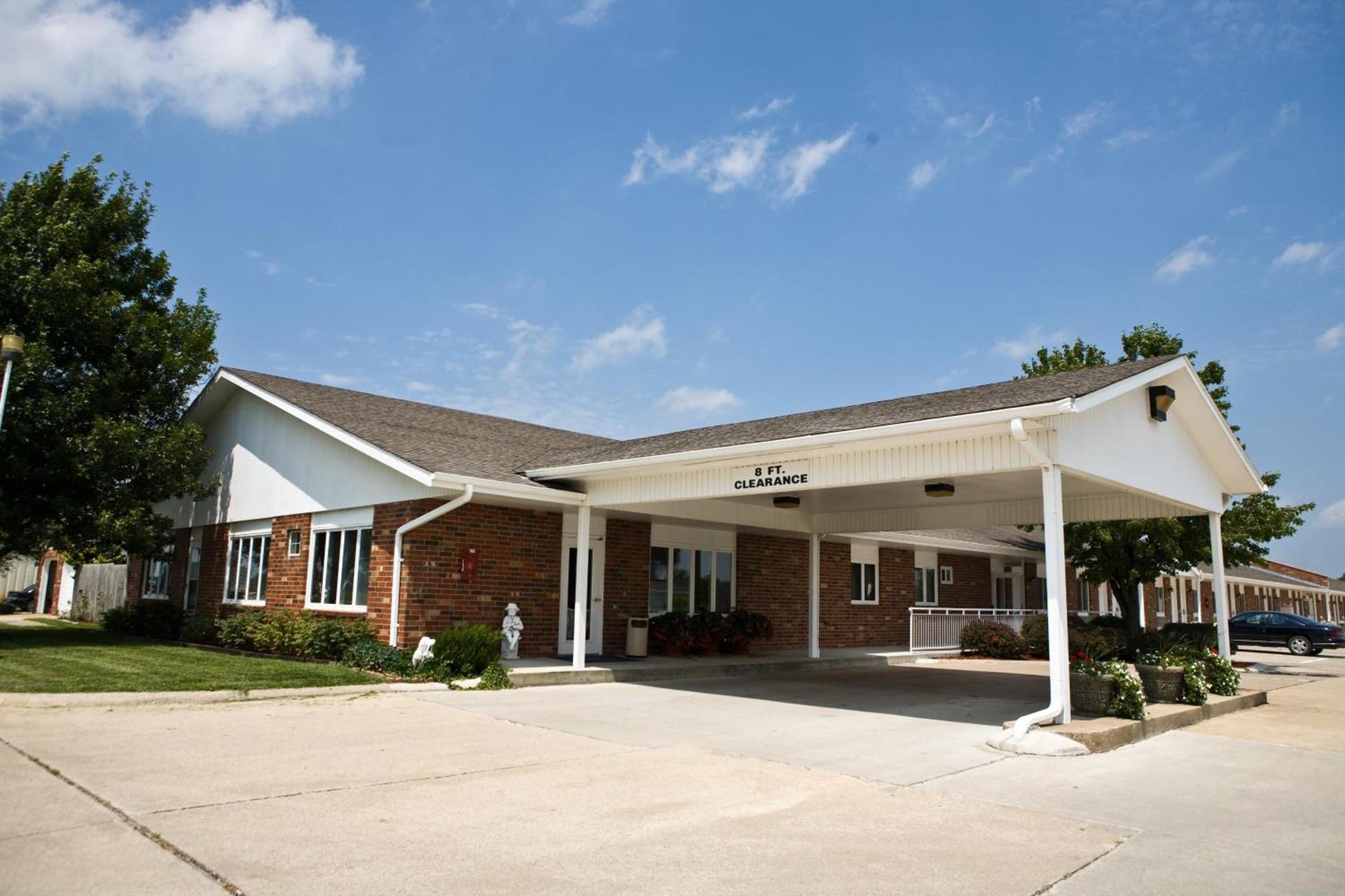 SureStay by Best Western Cameron photo 23