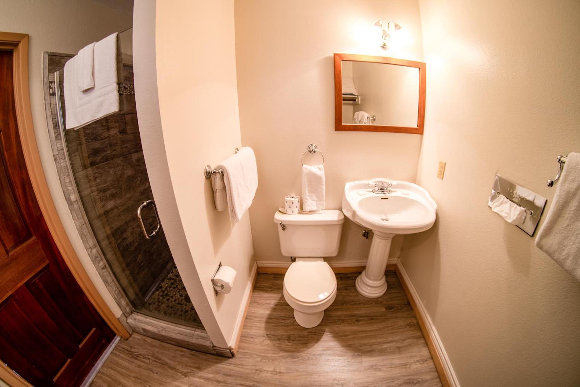 Narrow Gauge Inn photo 21