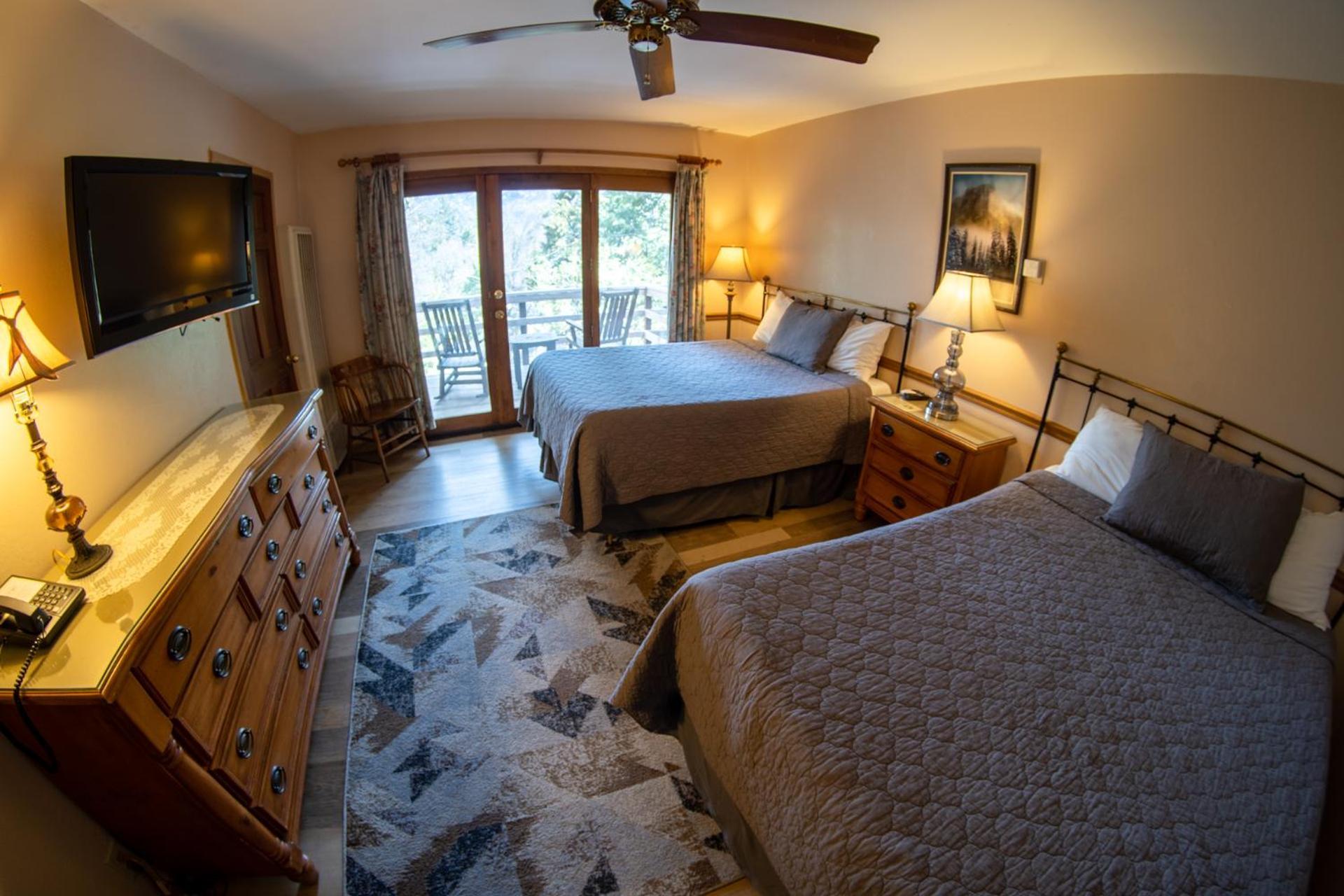 Narrow Gauge Inn photo 20