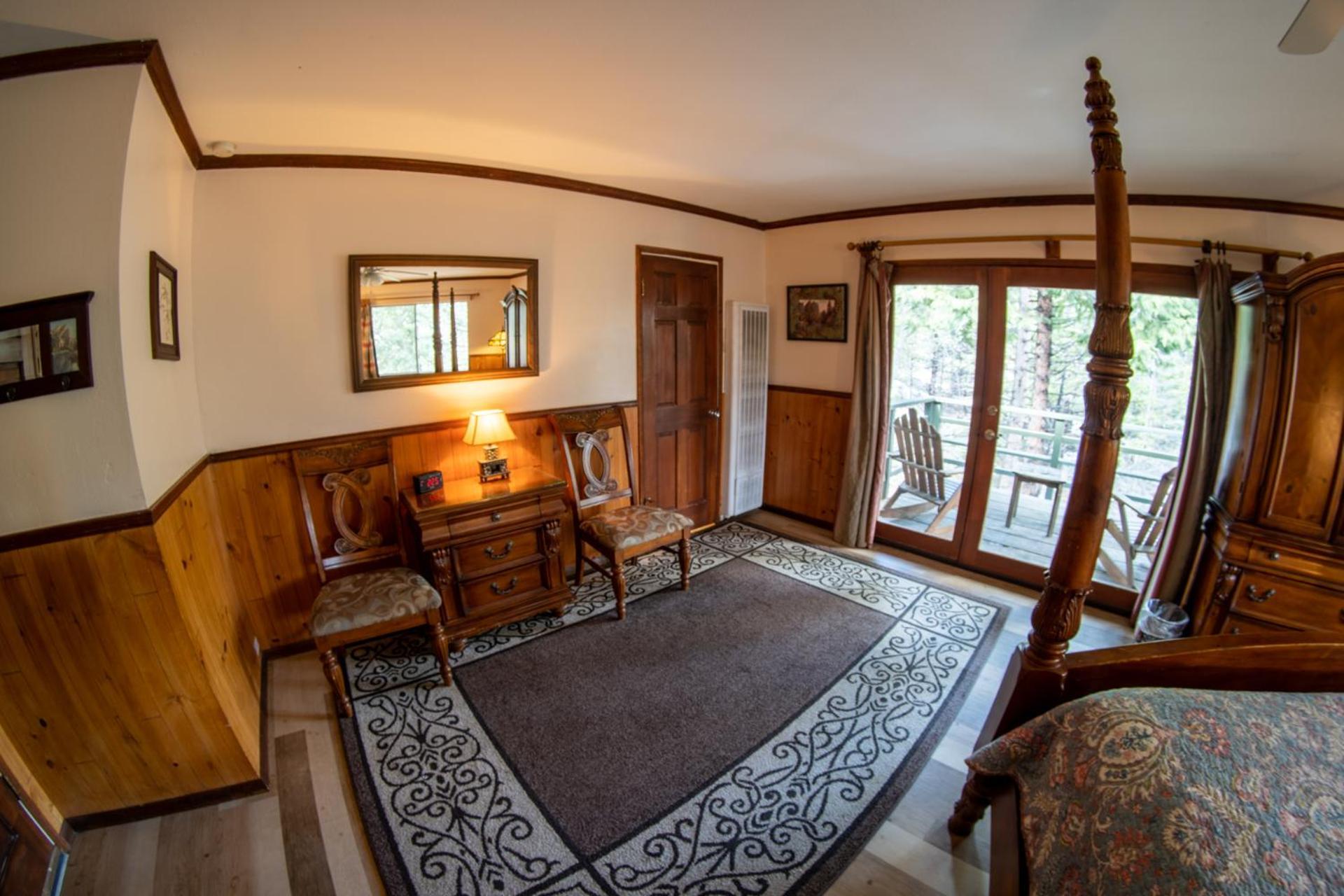 Narrow Gauge Inn photo 12
