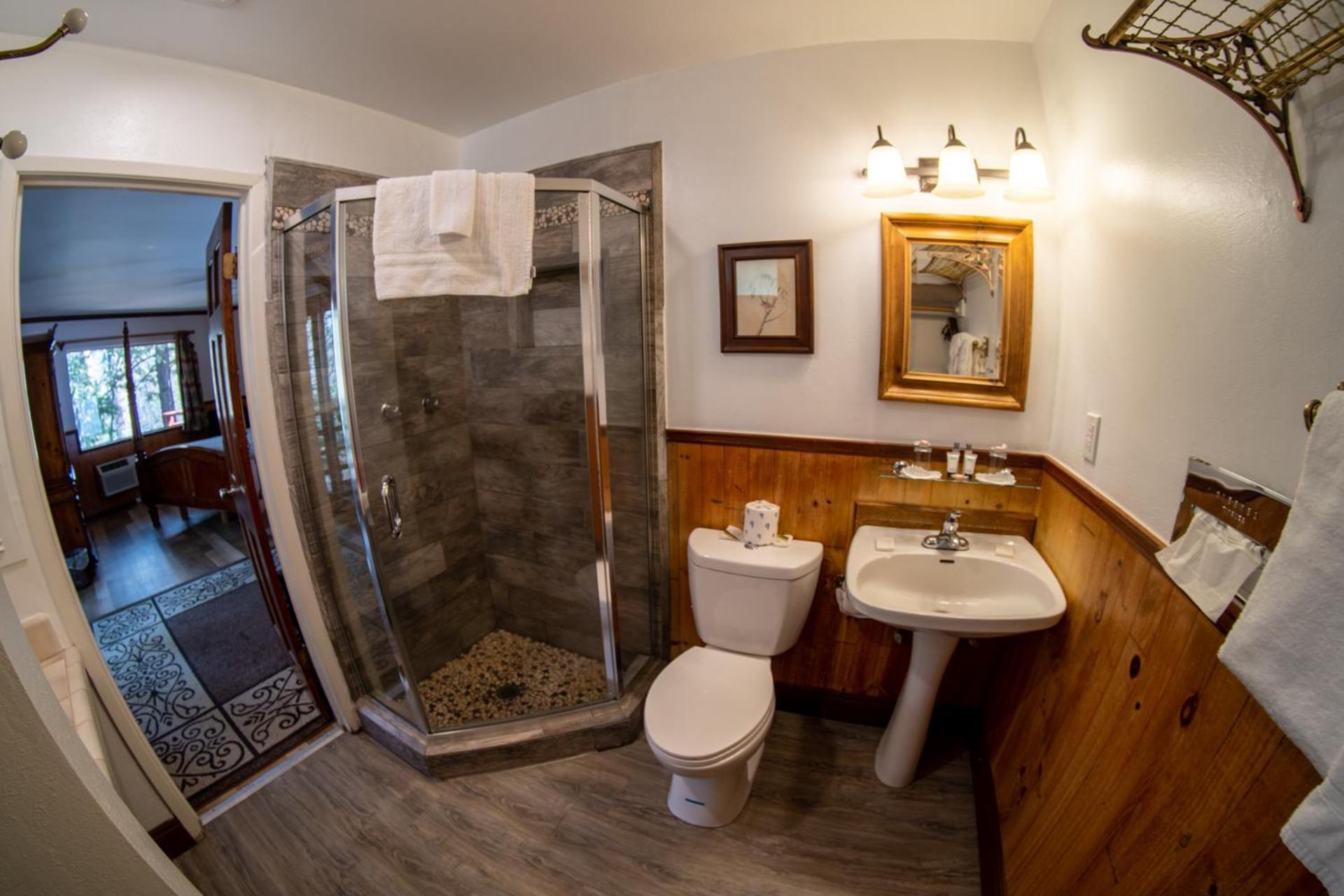 Narrow Gauge Inn photo 11