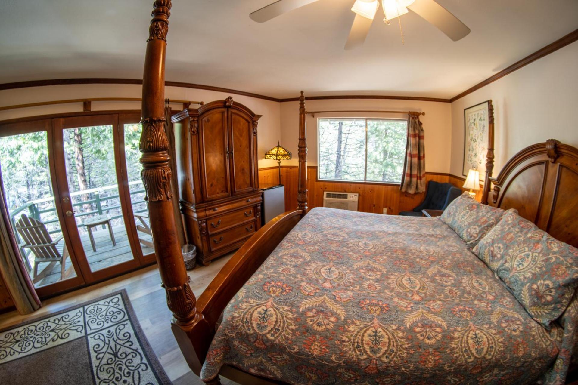 Narrow Gauge Inn photo 10