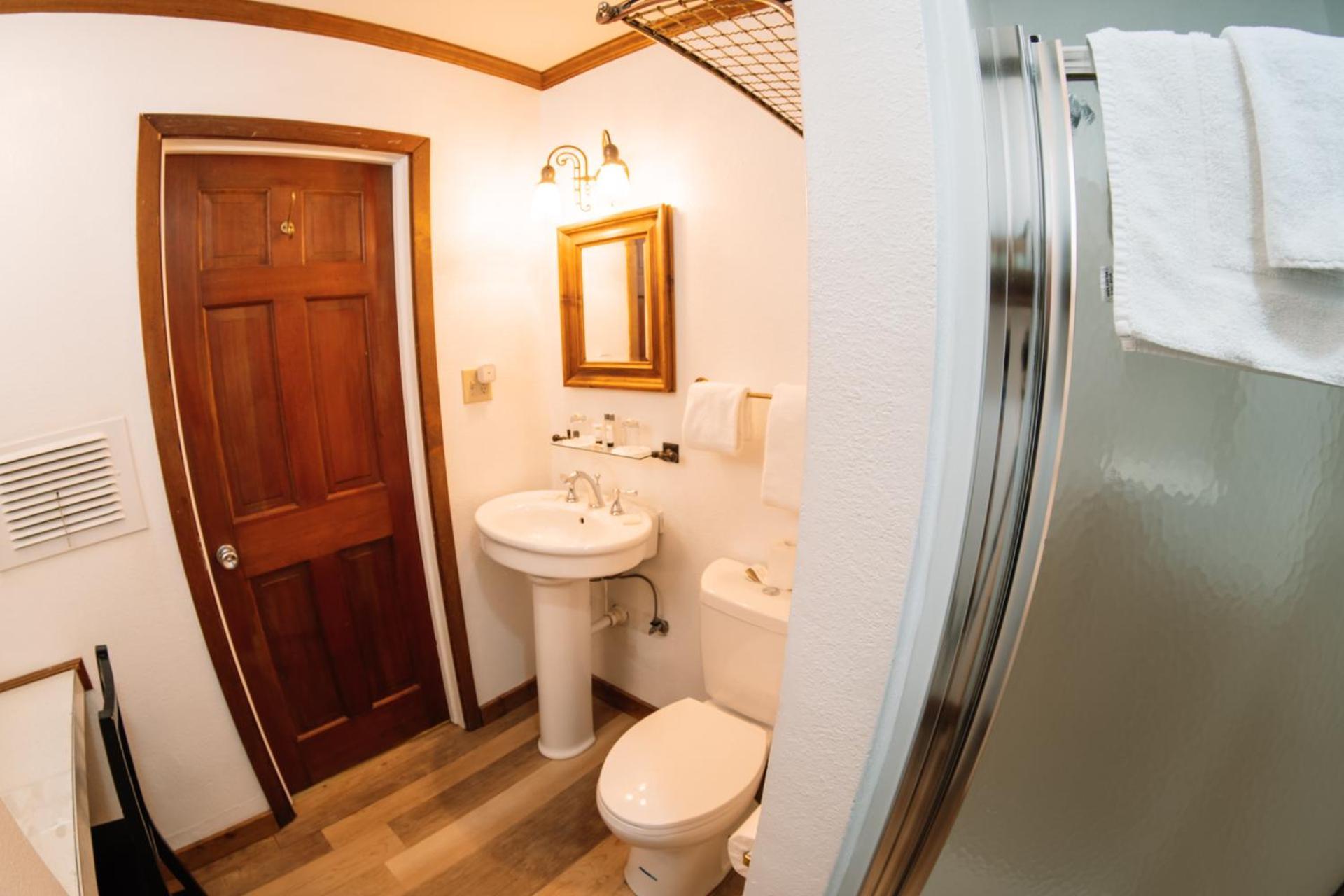 Narrow Gauge Inn photo 14
