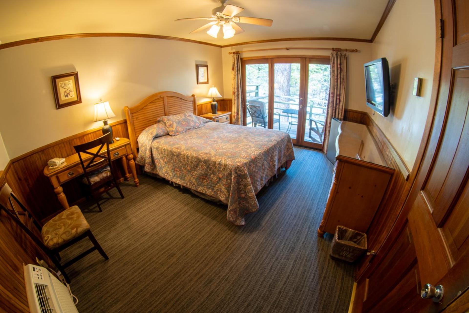 Narrow Gauge Inn photo 13