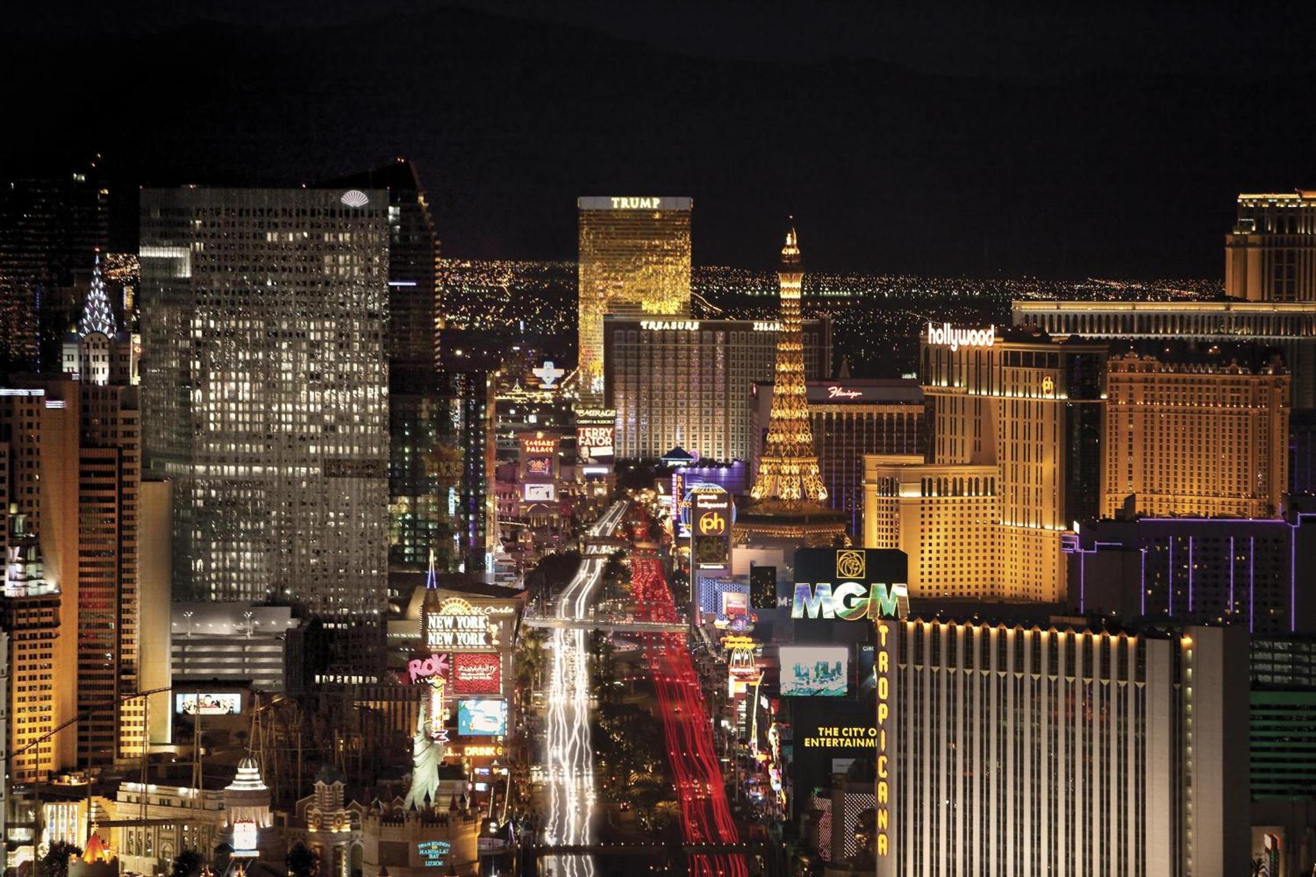 Trump International Hotel Las Vegas photo 21