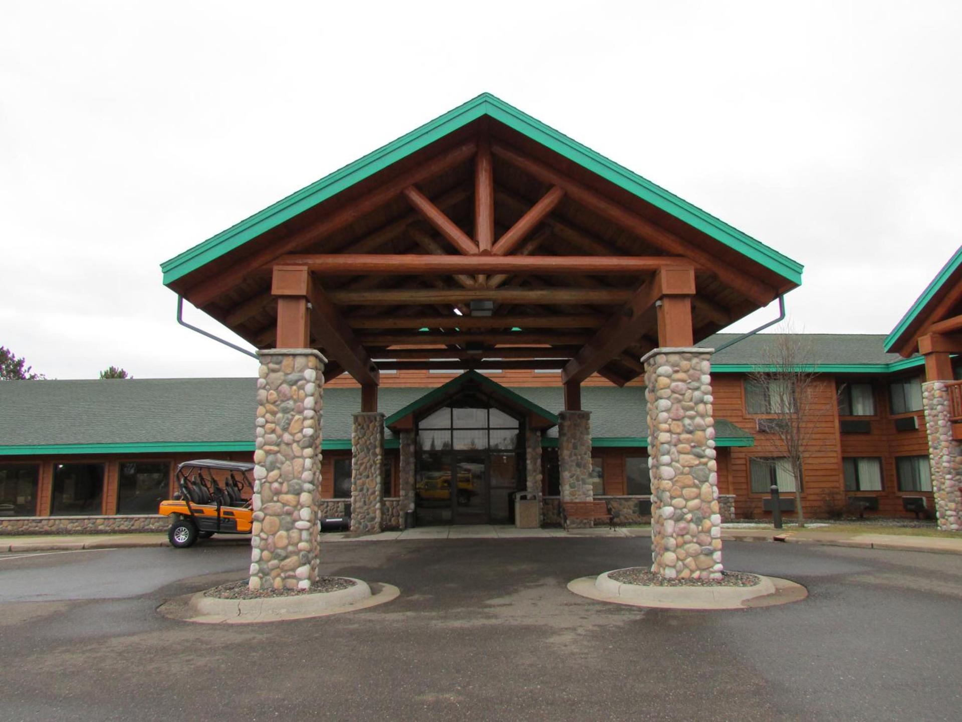 Shell Lake Lodge, a Travelodge by Wyndham photo 33