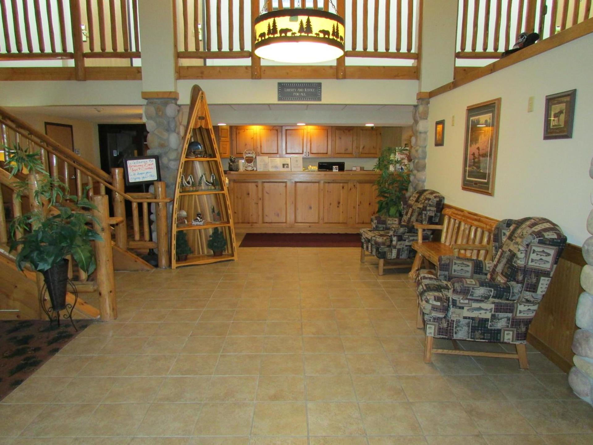 Shell Lake Lodge, a Travelodge by Wyndham photo 50
