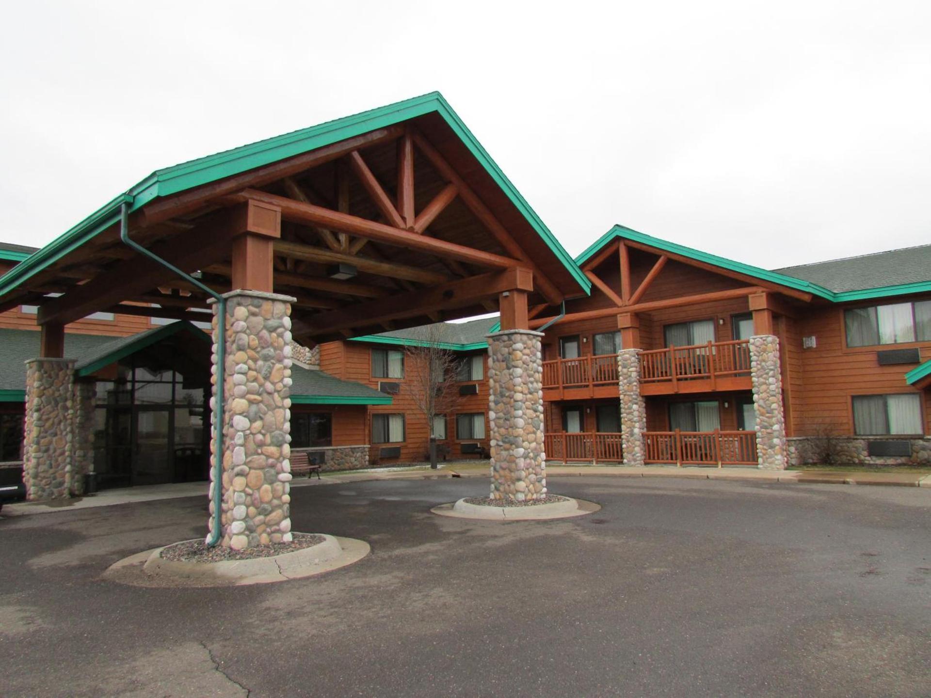 Shell Lake Lodge, a Travelodge by Wyndham photo 53
