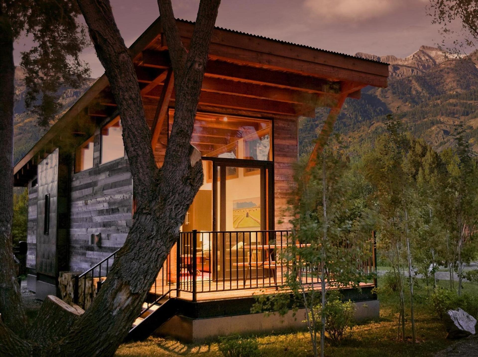 Fireside Resort photo 5