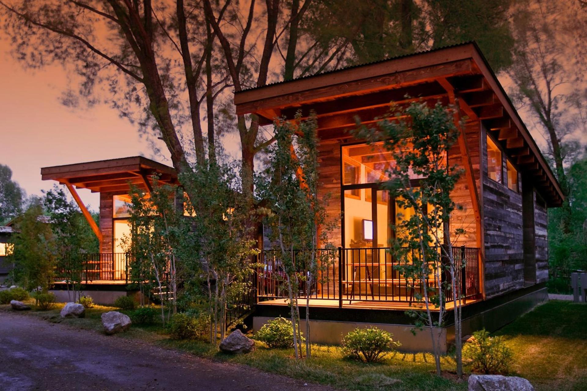 Fireside Resort photo 9
