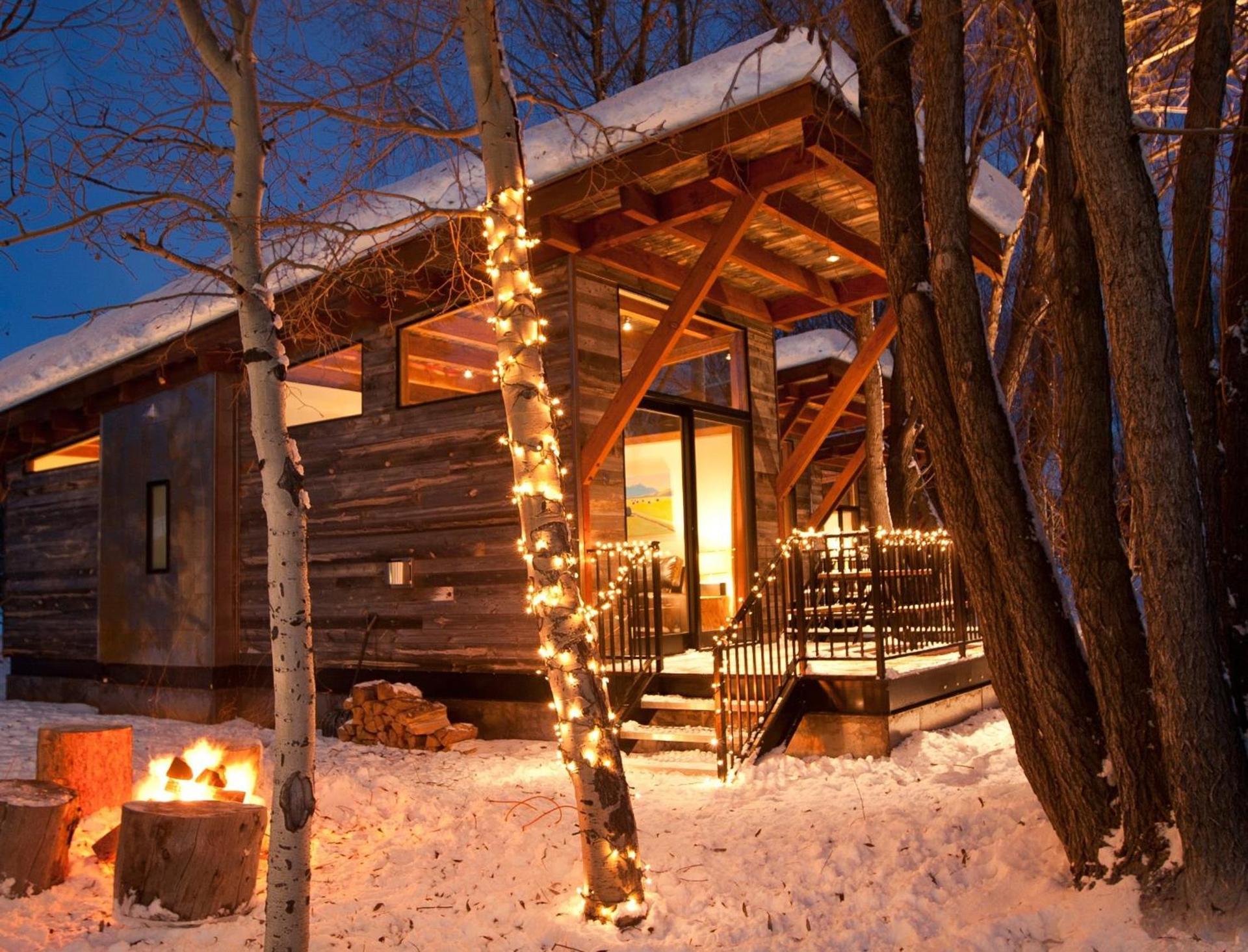 Fireside Resort photo 14