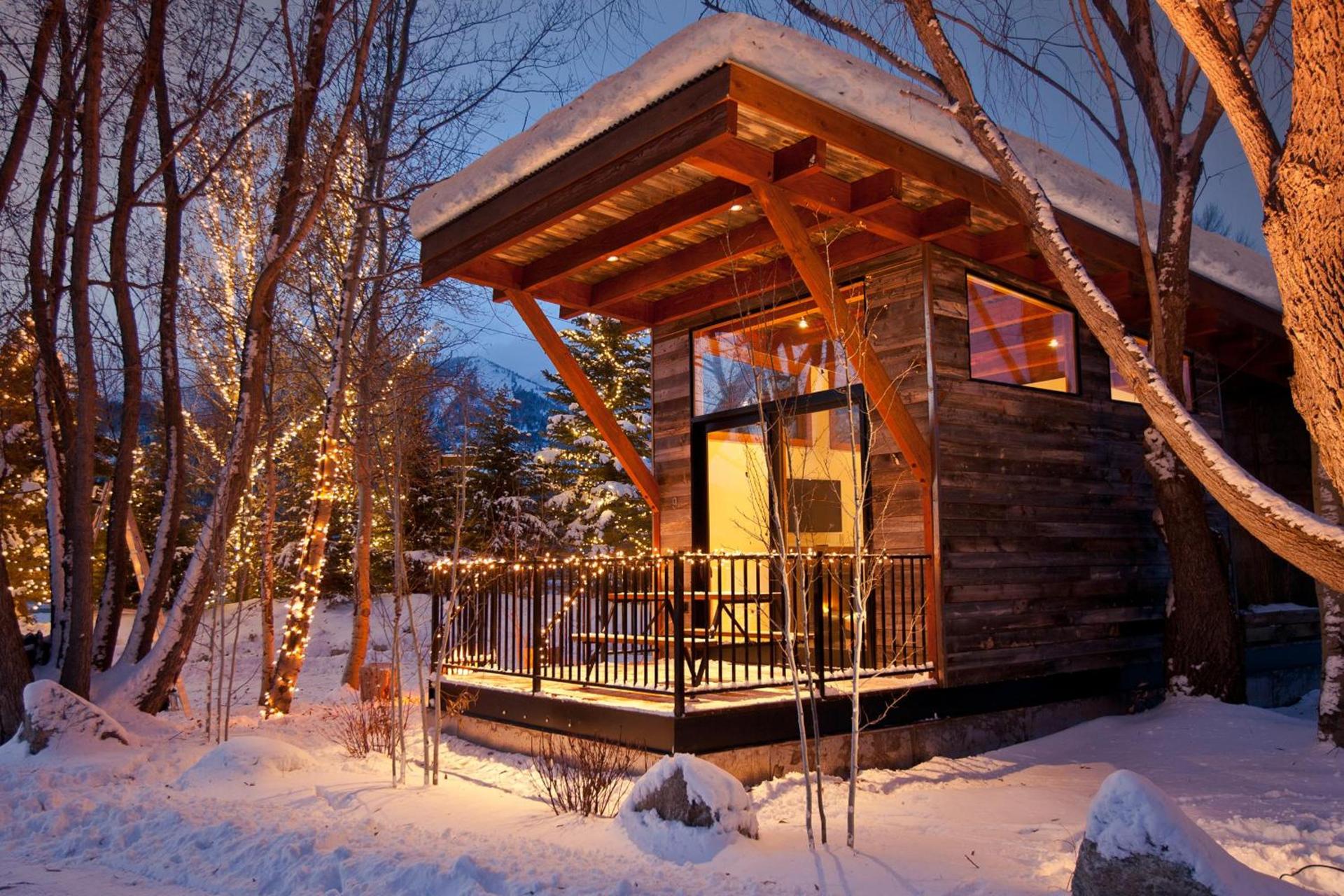 Fireside Resort photo 13
