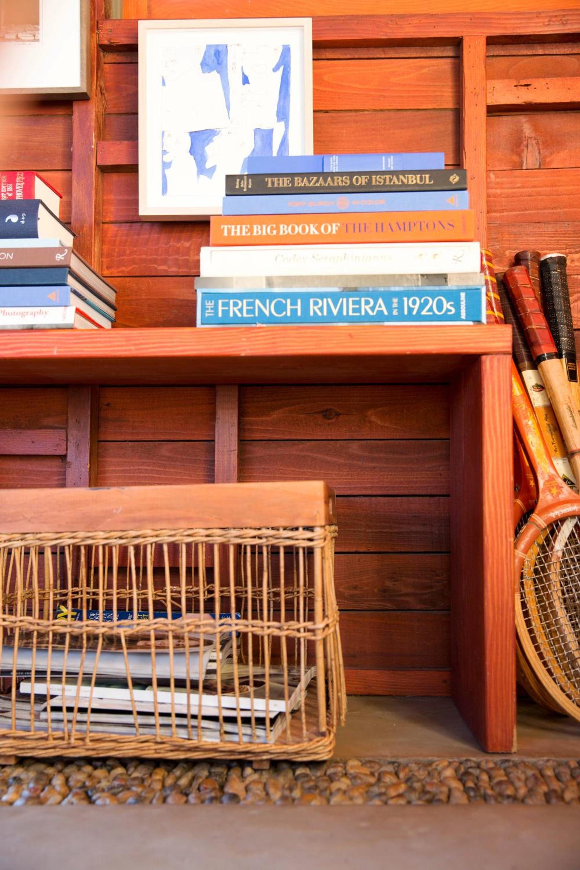 Sparrows Lodge photo 14