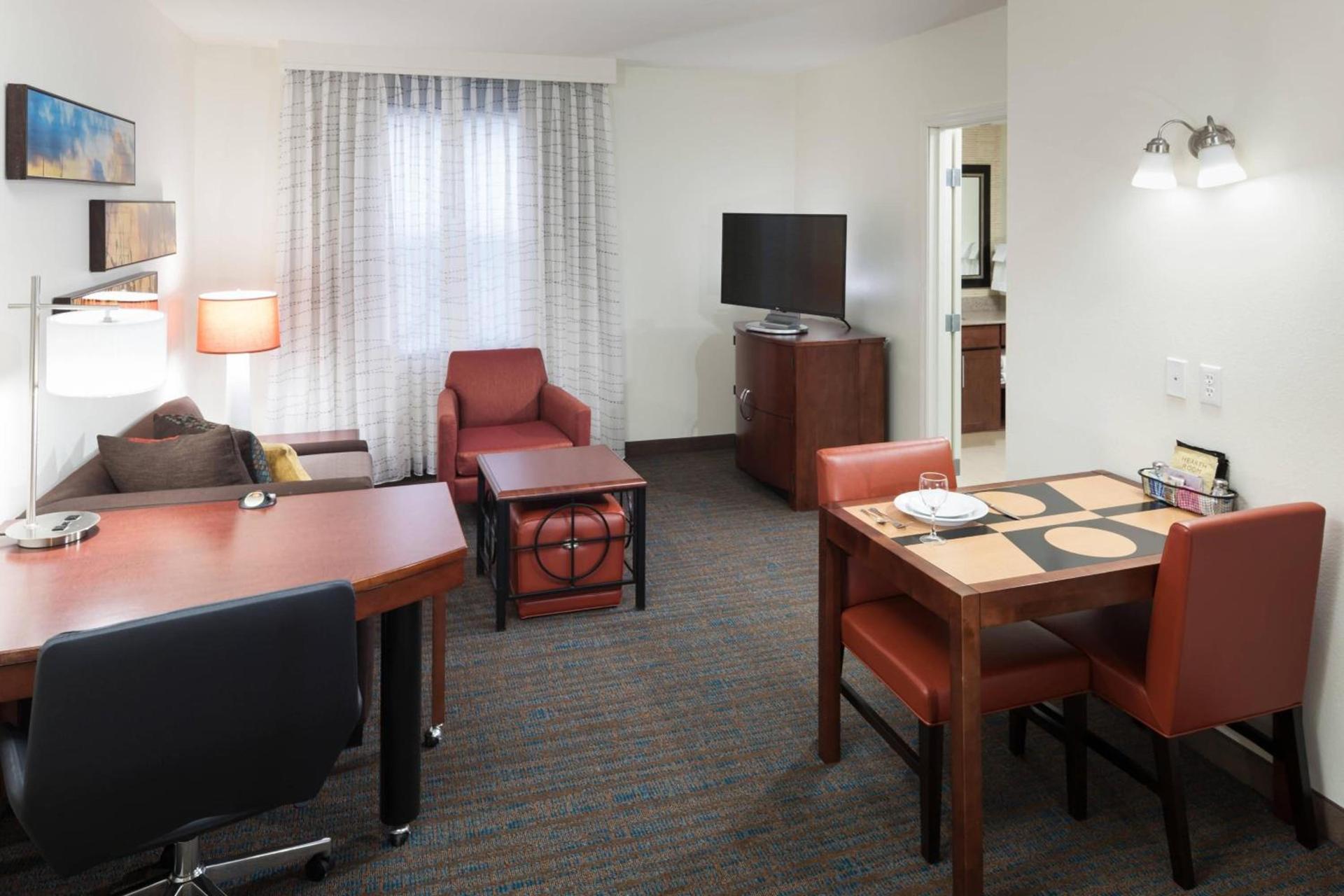Residence Inn South Bend Mishawaka photo 8