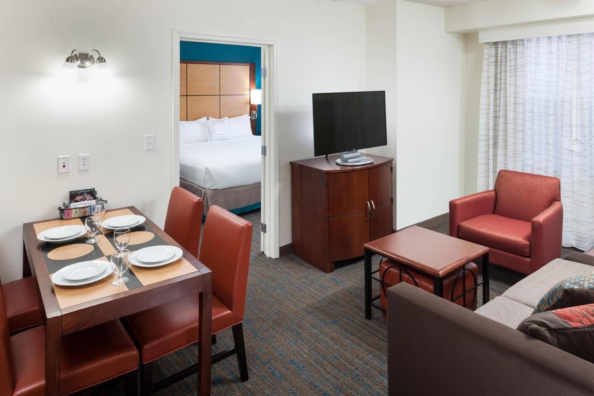 Residence Inn South Bend Mishawaka photo 11