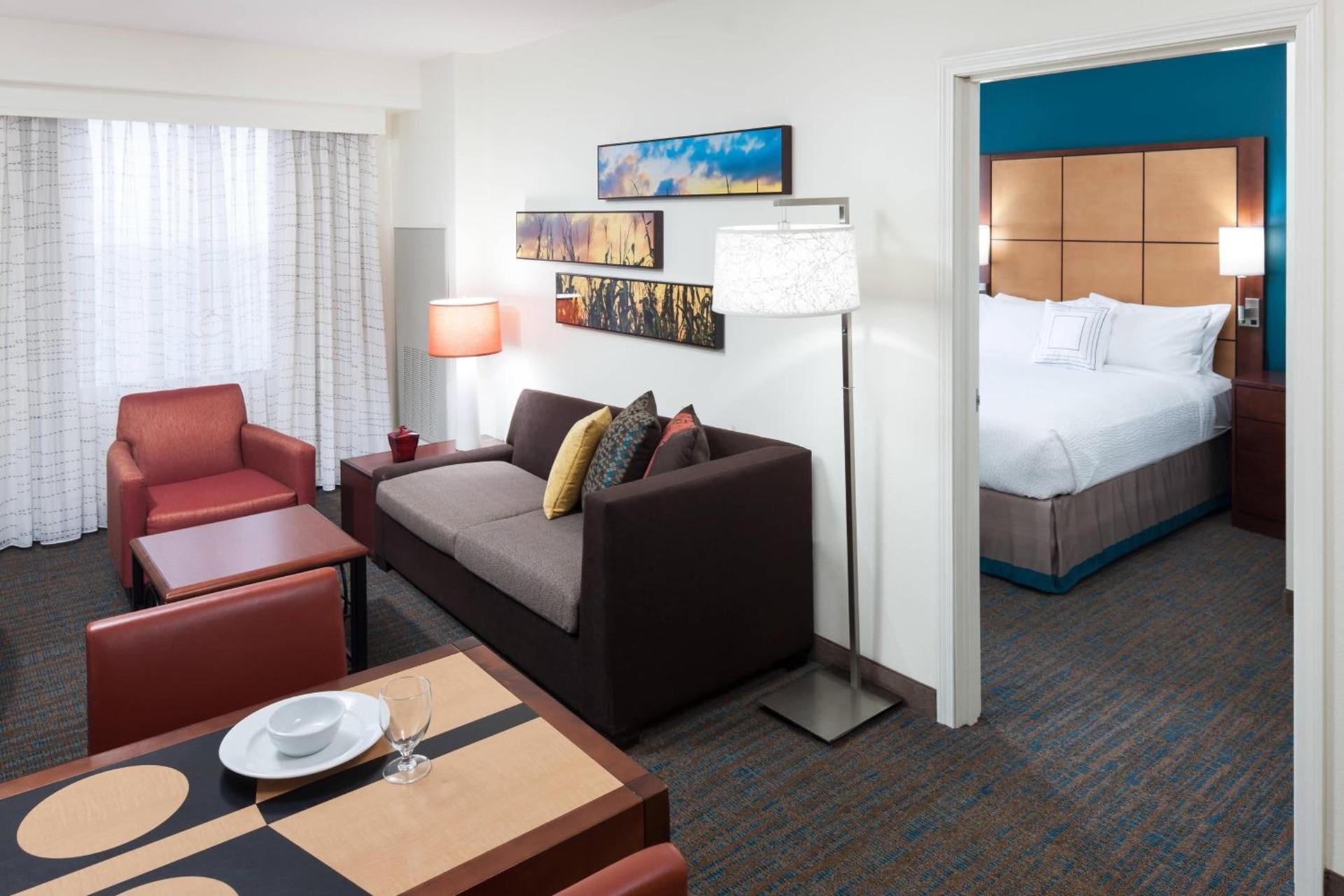 Residence Inn South Bend Mishawaka photo 10