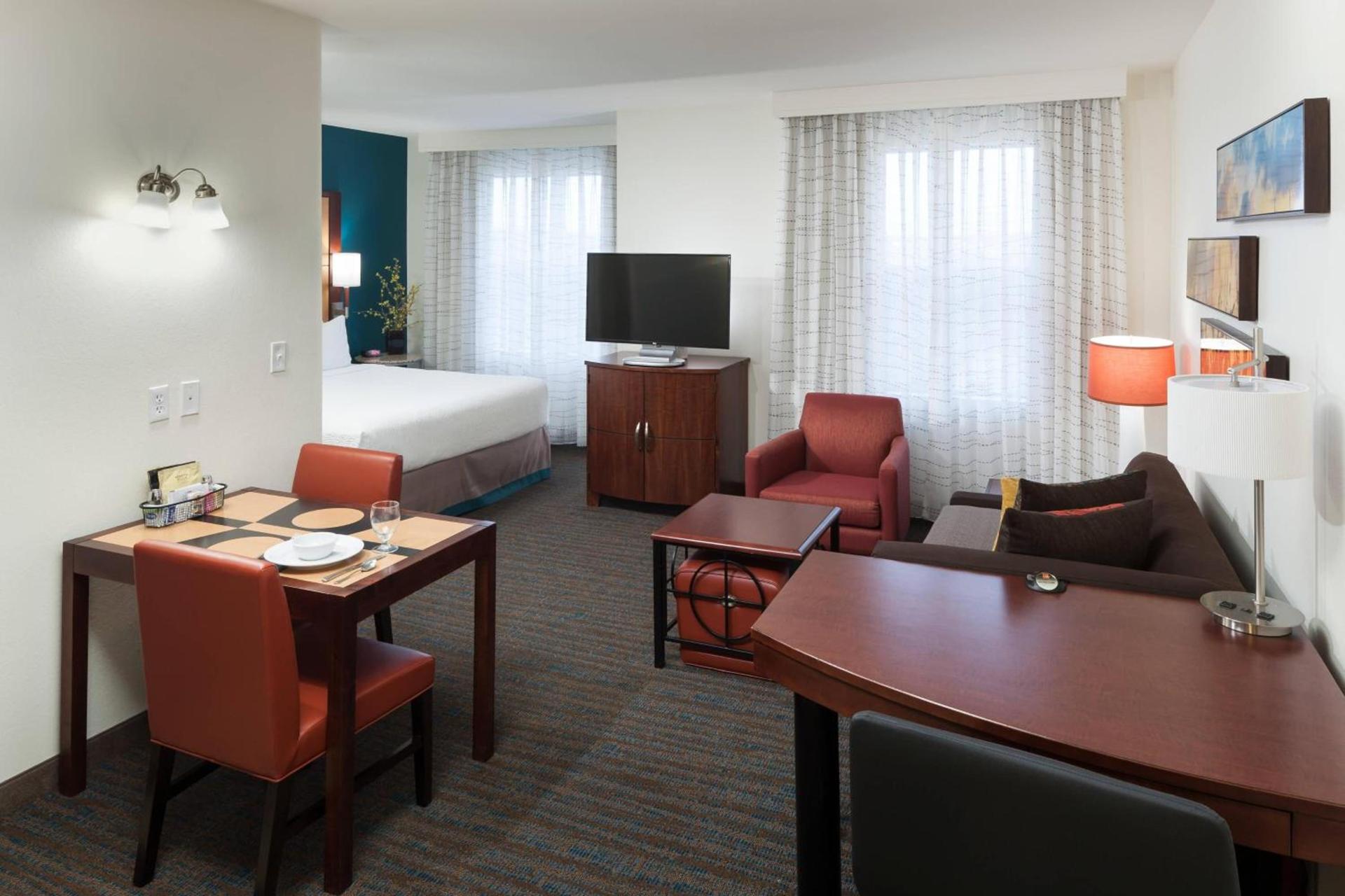 Residence Inn South Bend Mishawaka photo 15