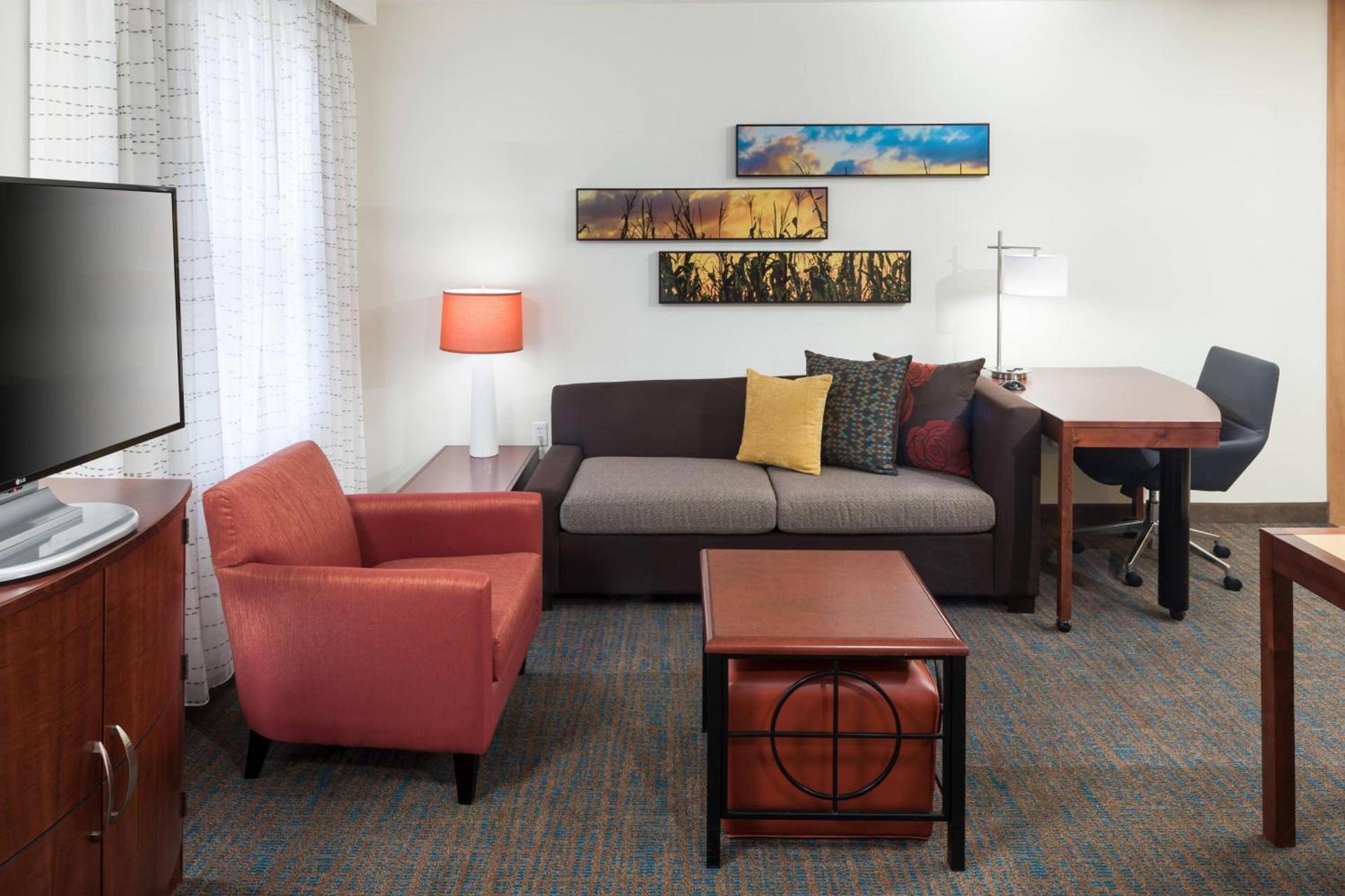 Residence Inn South Bend Mishawaka photo 14
