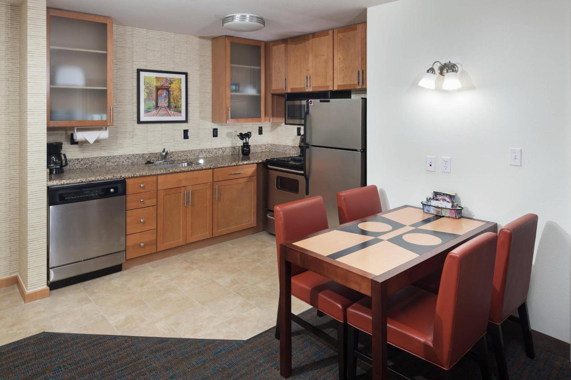 Residence Inn South Bend Mishawaka photo 13