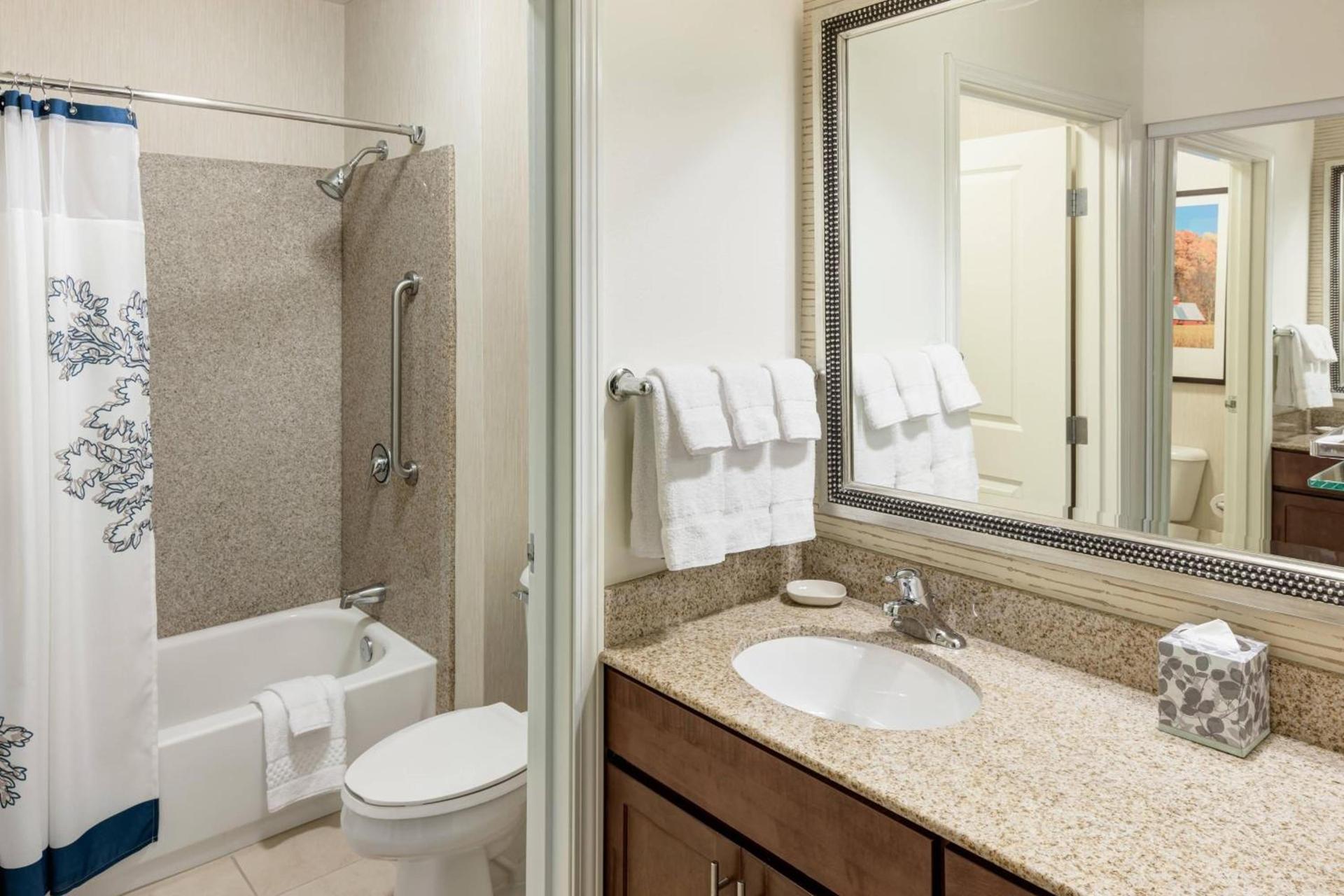 Residence Inn South Bend Mishawaka photo 16