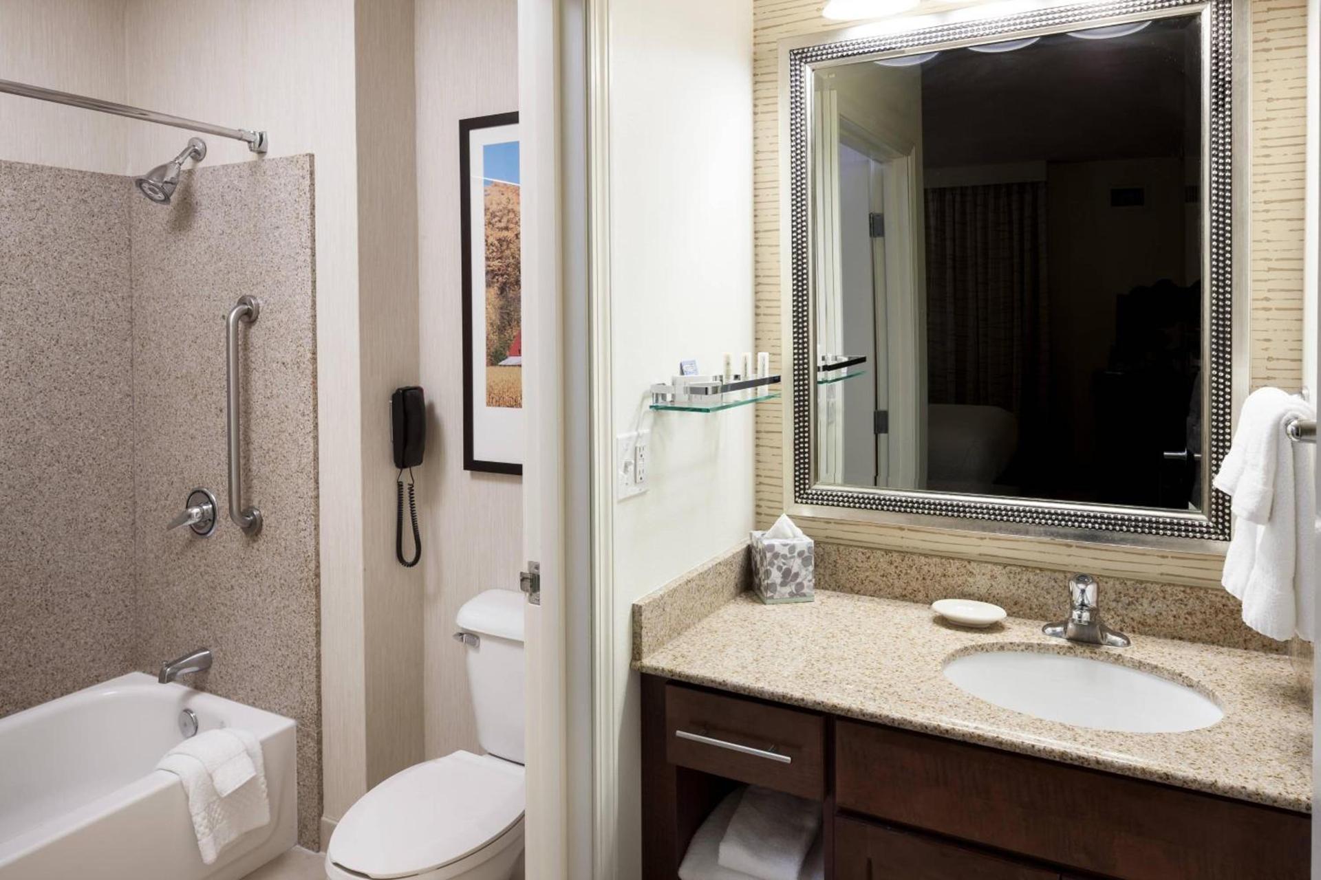 Residence Inn South Bend Mishawaka photo 17
