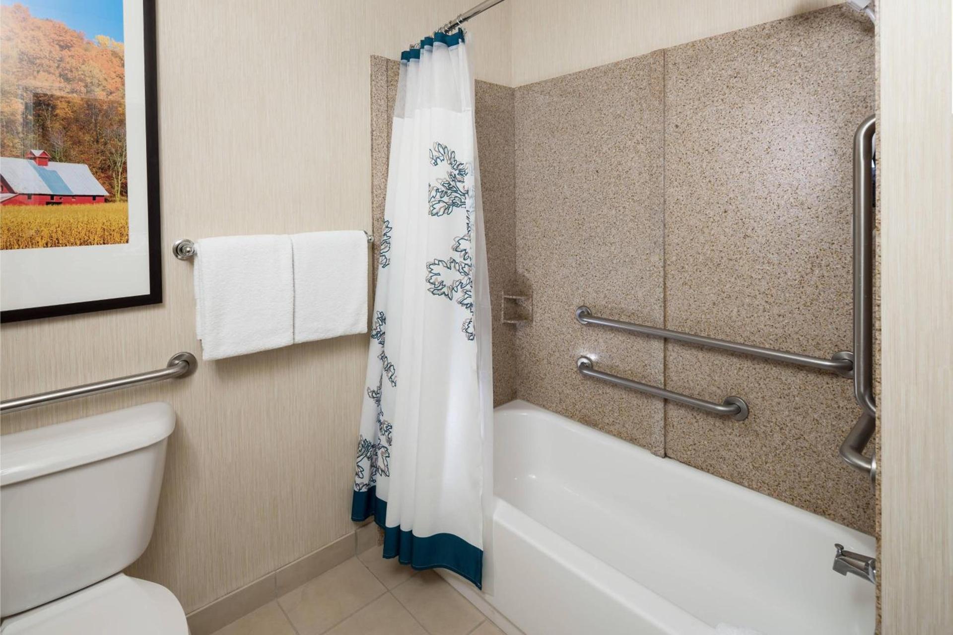 Residence Inn South Bend Mishawaka photo 18