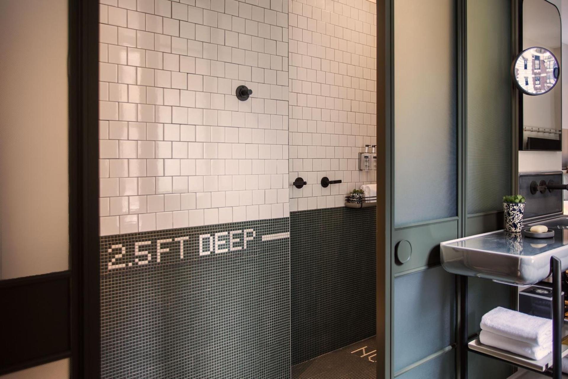 Moxy NYC Times Square photo 28
