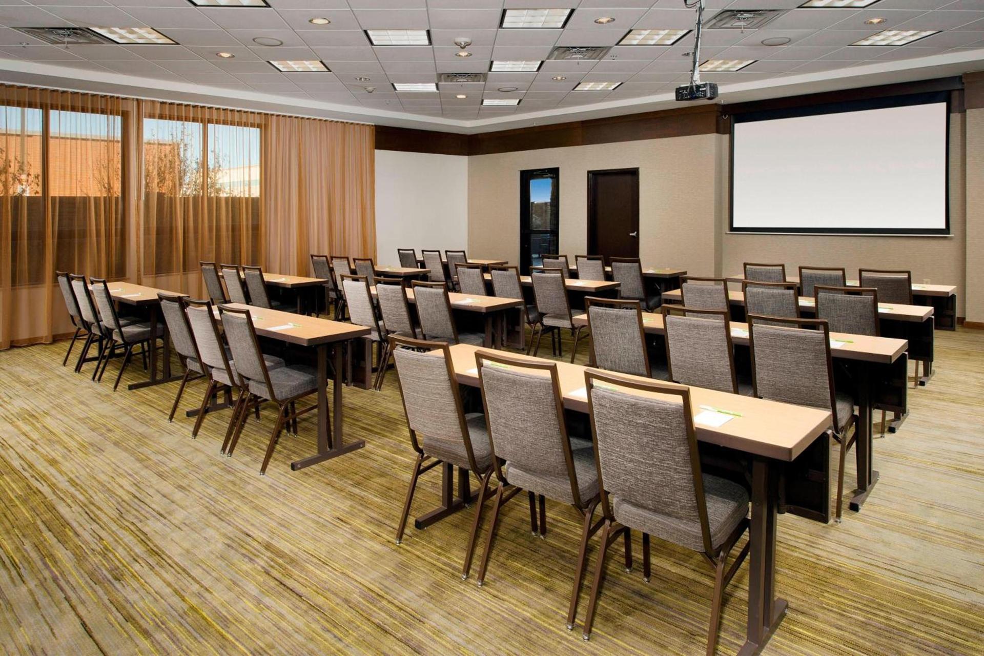 Courtyard by Marriott Wichita Falls photo 31