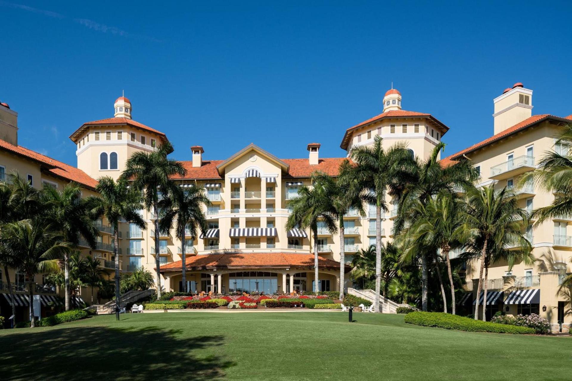 The Ritz-Carlton Naples, Tiburon — hotel in Naples