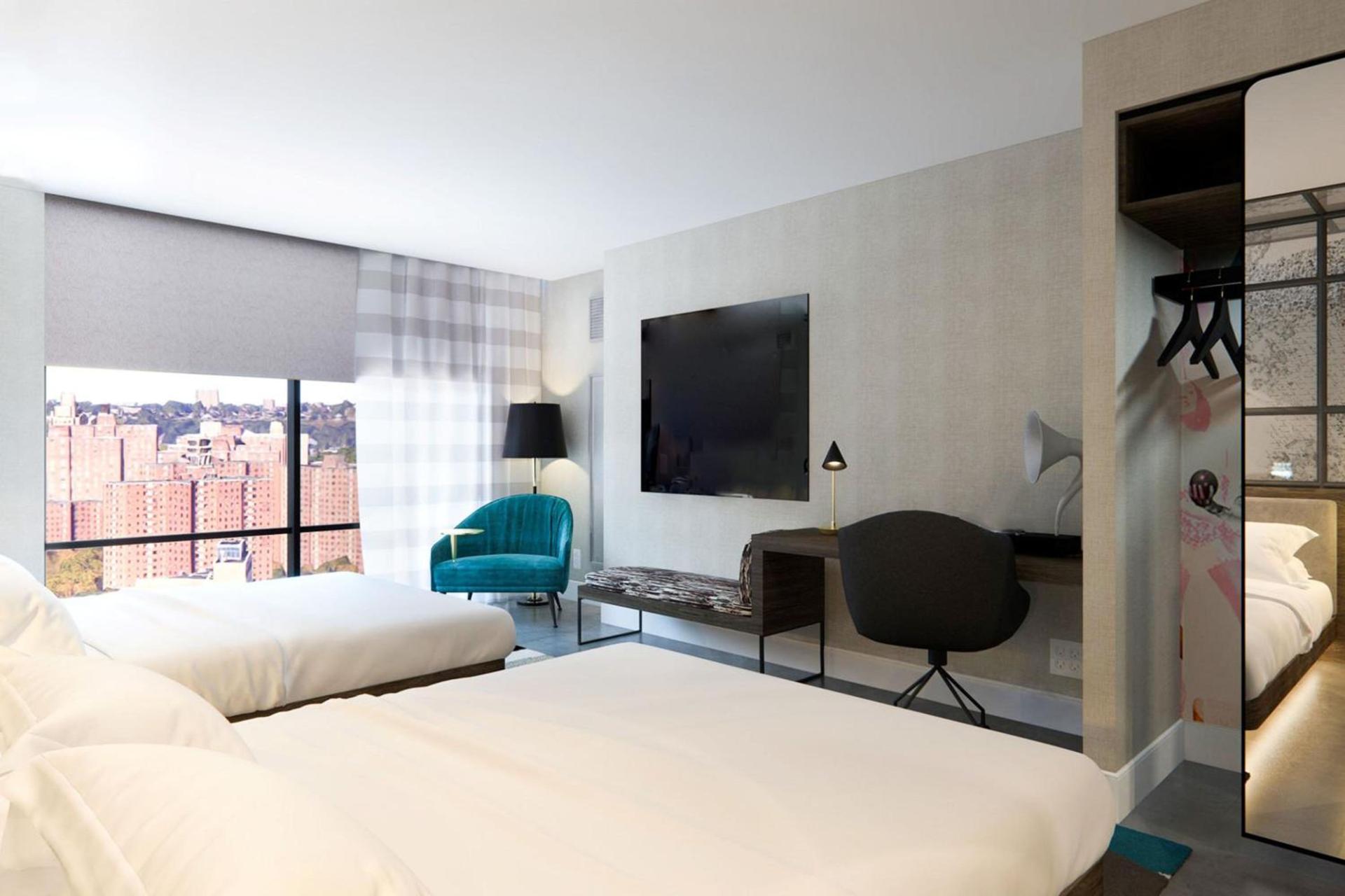 Renaissance New York Harlem Hotel photo 17