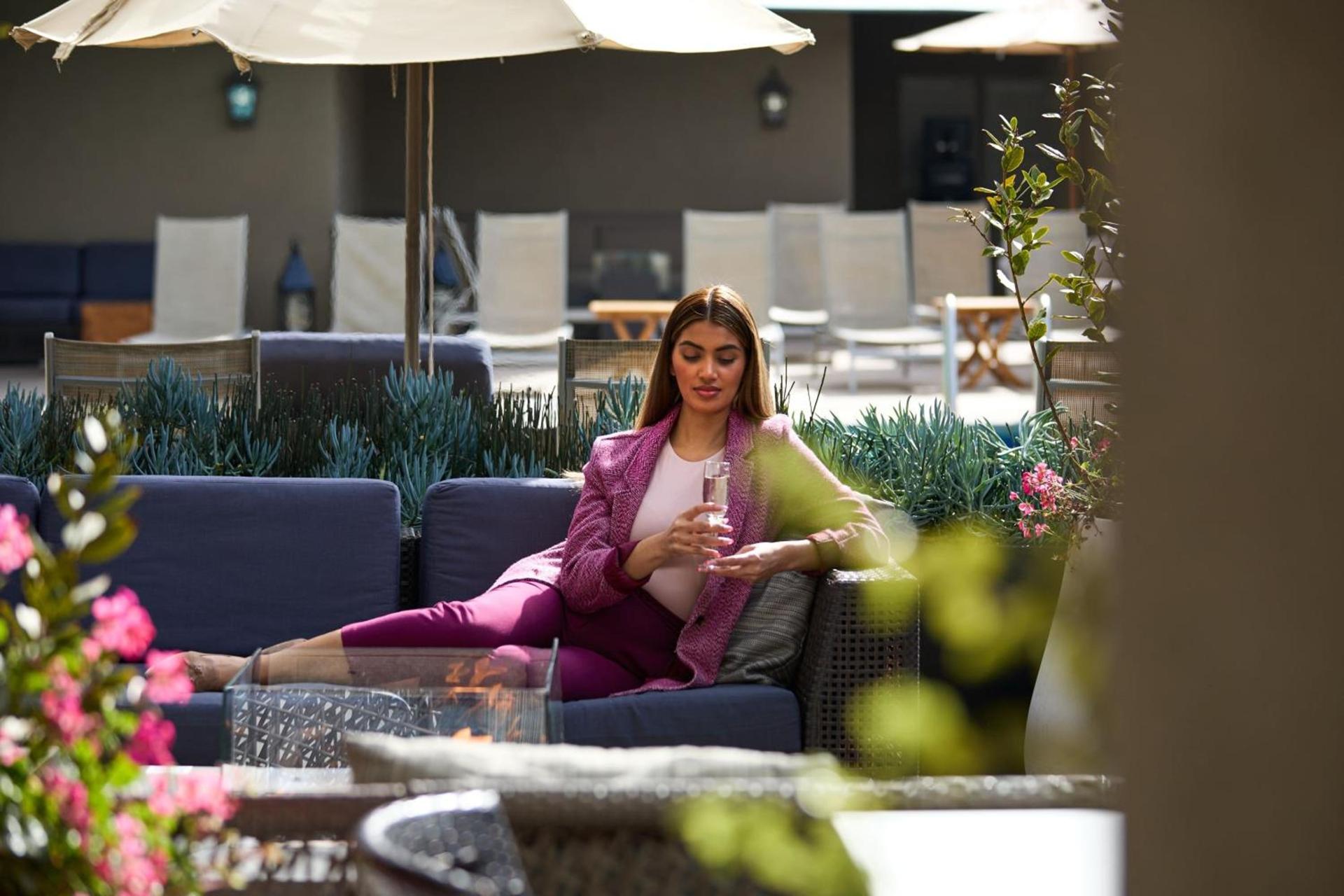 Hyatt Centric Delfina Santa Monica photo 47