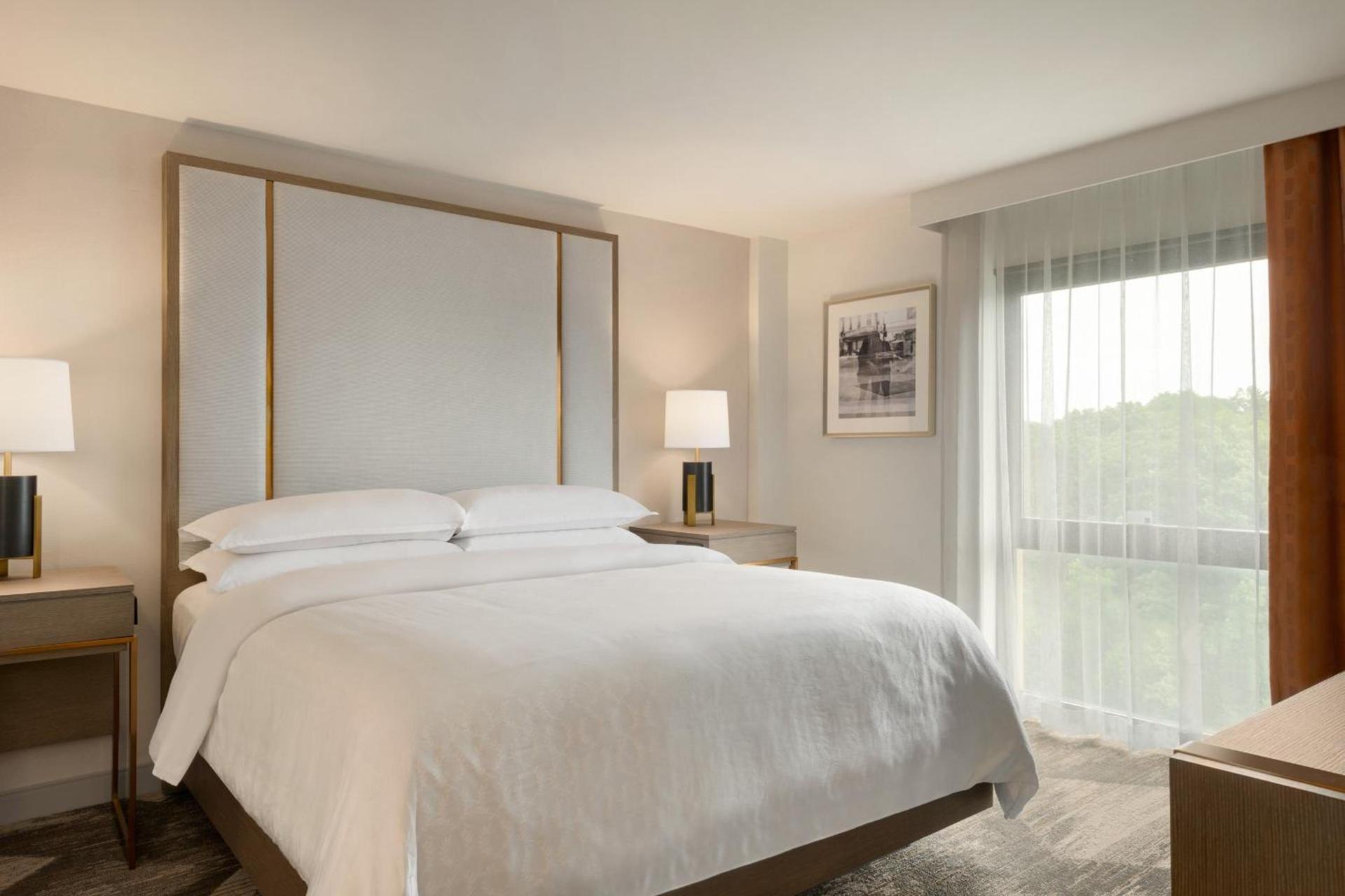 Madison Marriott South photo 50