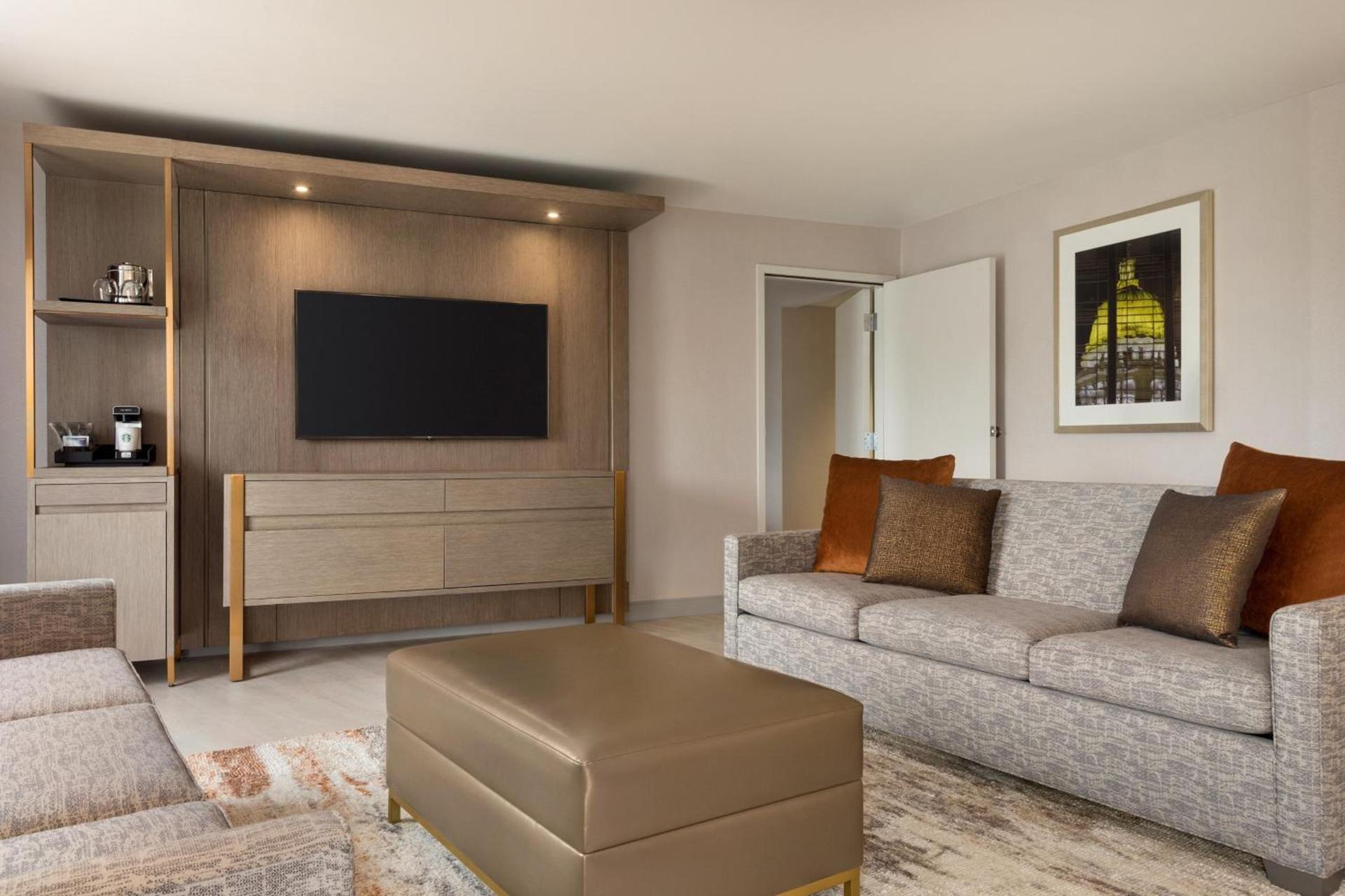 Madison Marriott South photo 51
