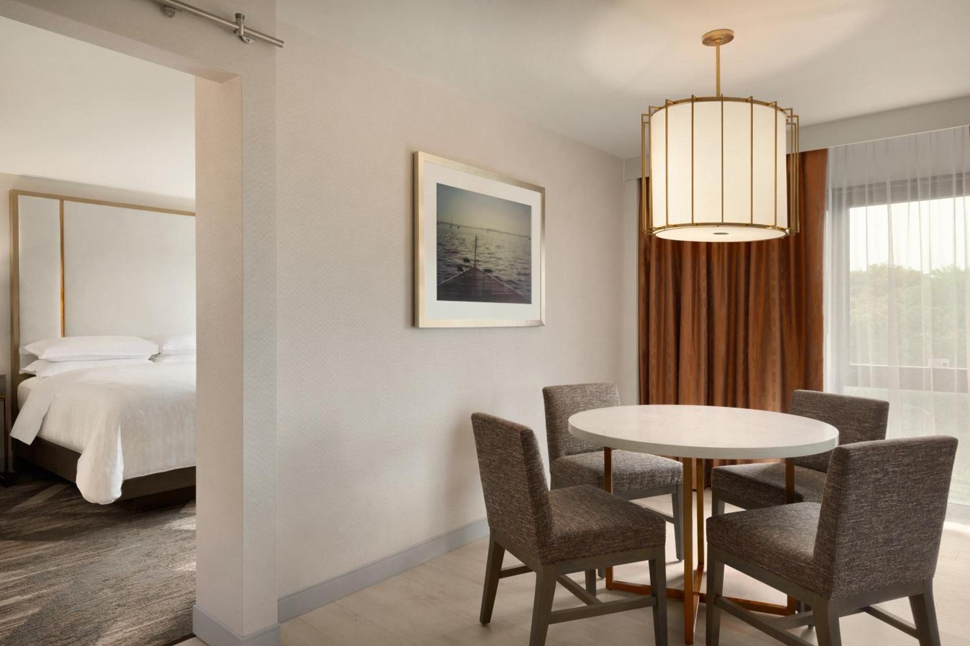 Madison Marriott South photo 55