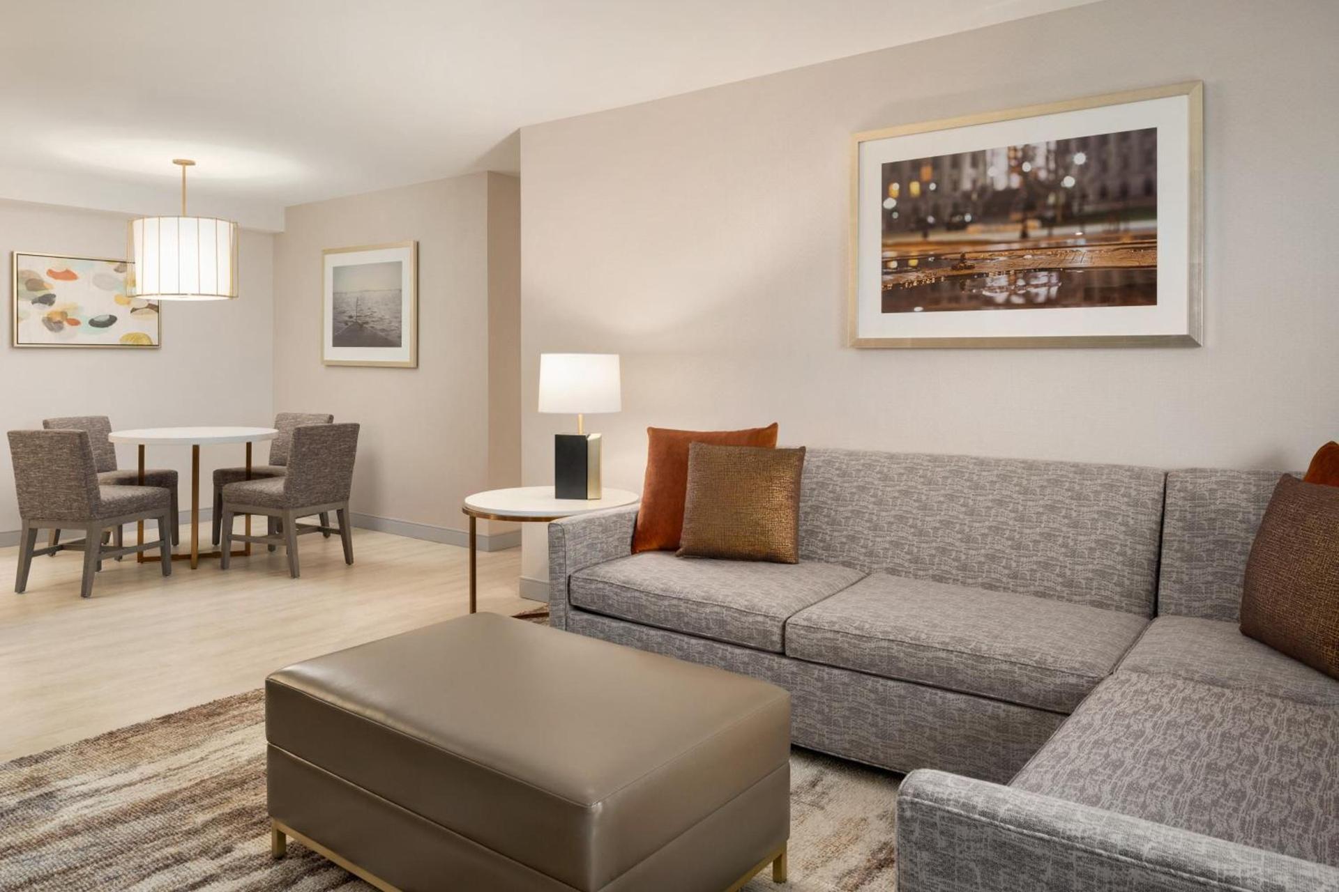 Madison Marriott South photo 56