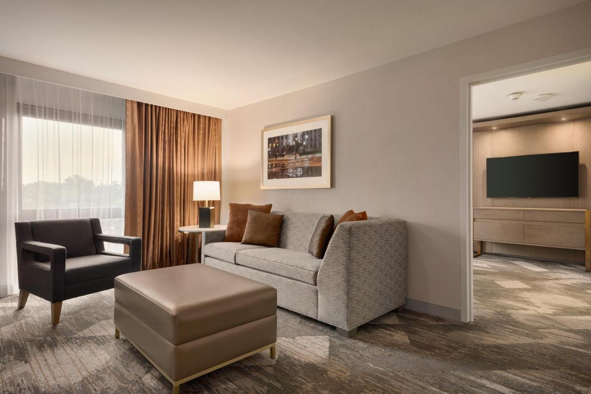 Madison Marriott South photo 59