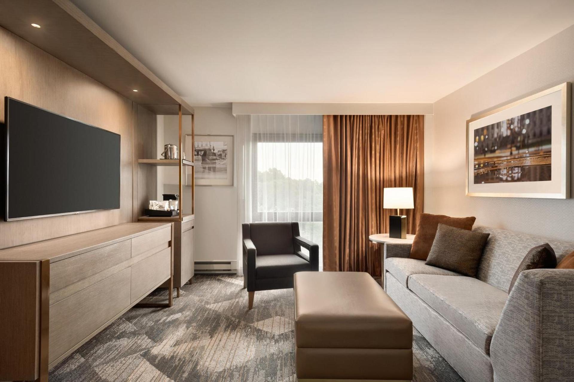 Madison Marriott South photo 60