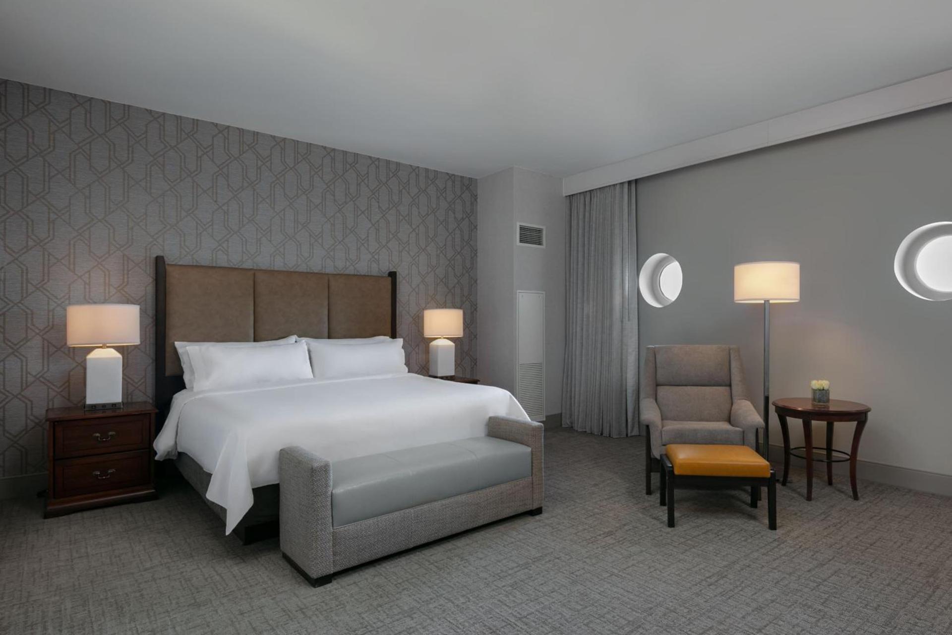 Philadelphia Marriott Downtown photo 40