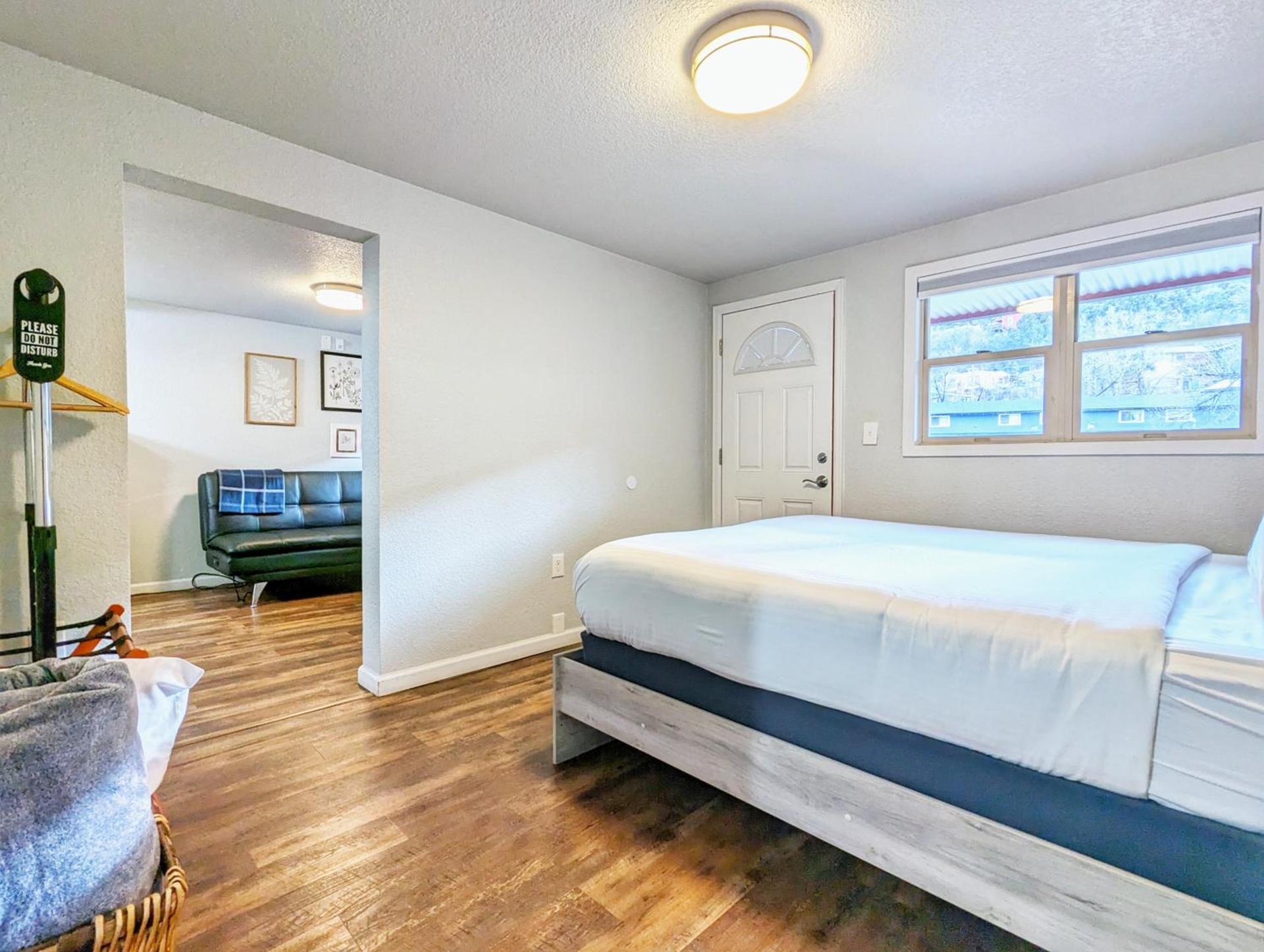 The Fountain Creek Inn of Manitou Springs photo 4