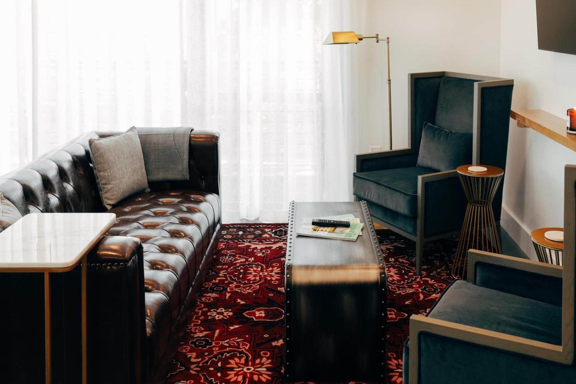 Colton House Hotel photo 40