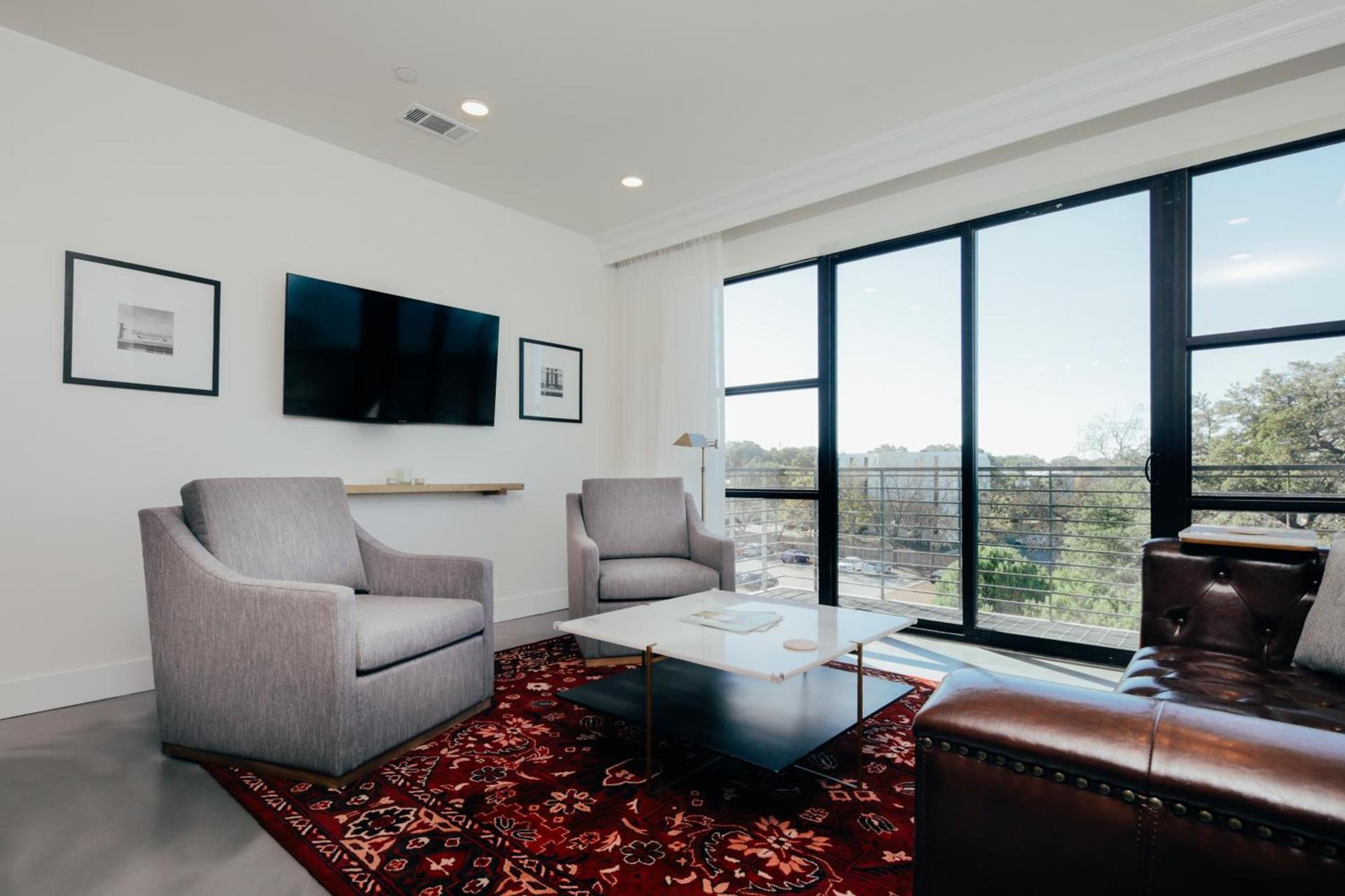 Colton House Hotel photo 52