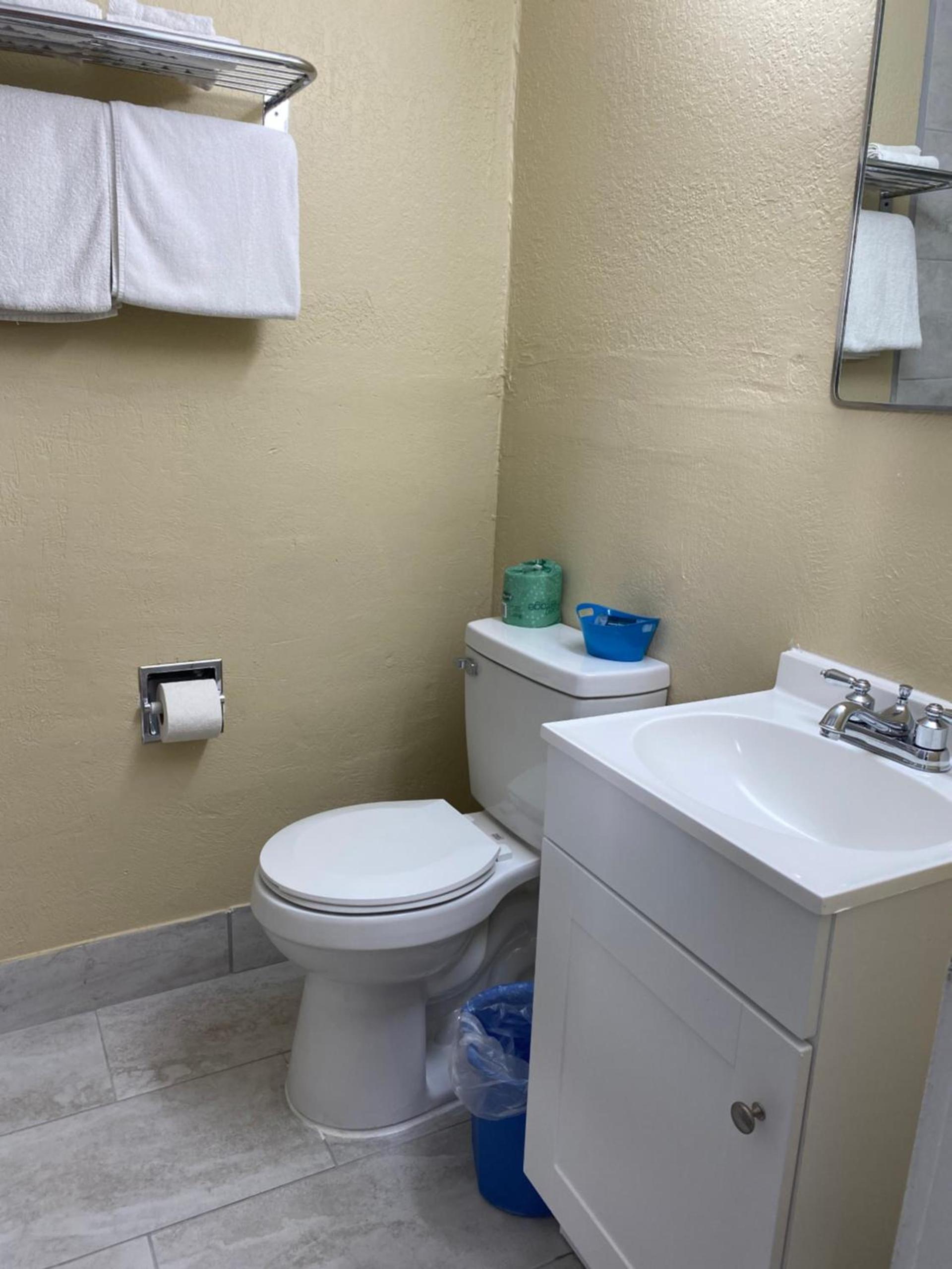 Savannah Motel photo 15