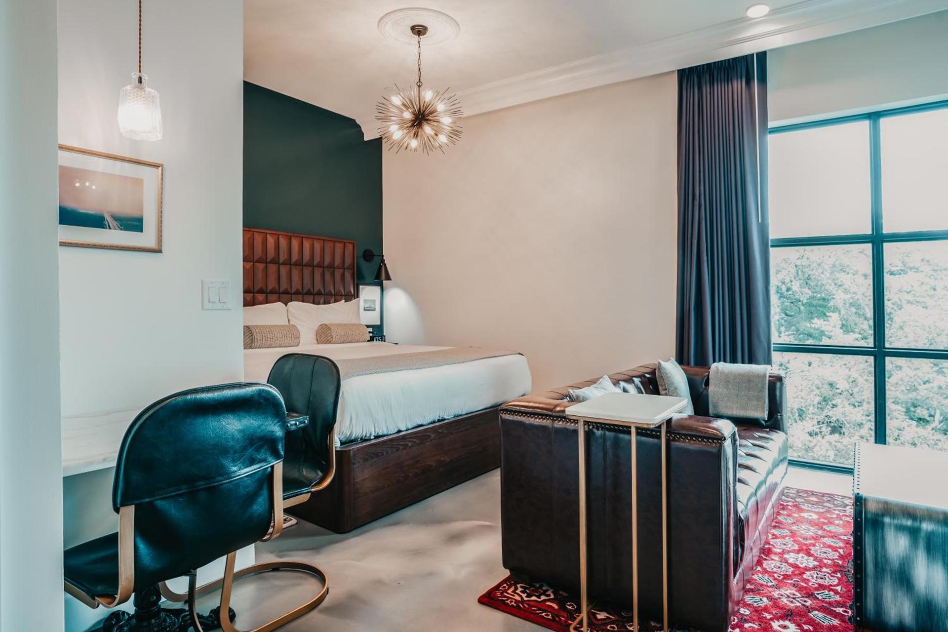Colton House Hotel photo 28