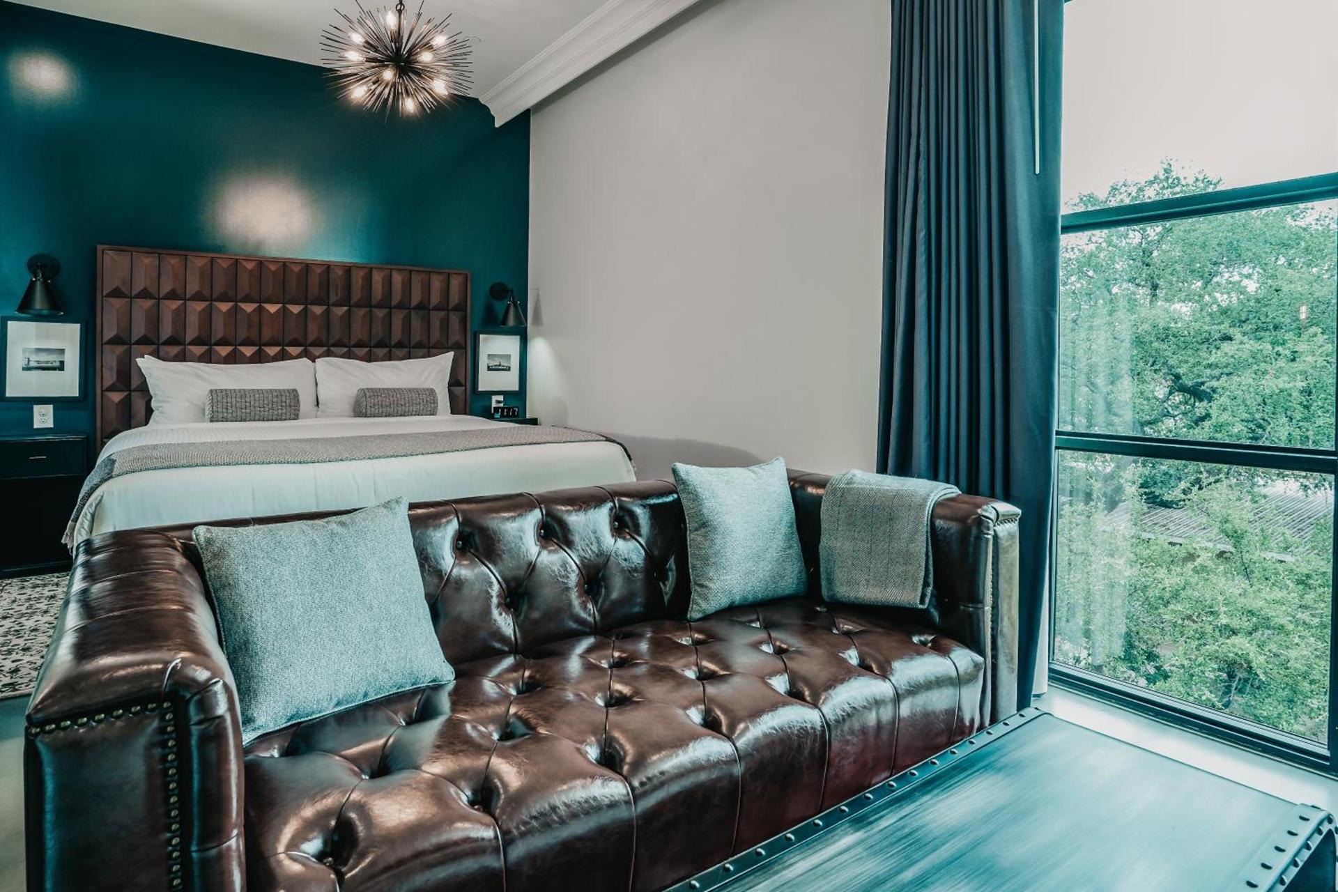 Colton House Hotel photo 59