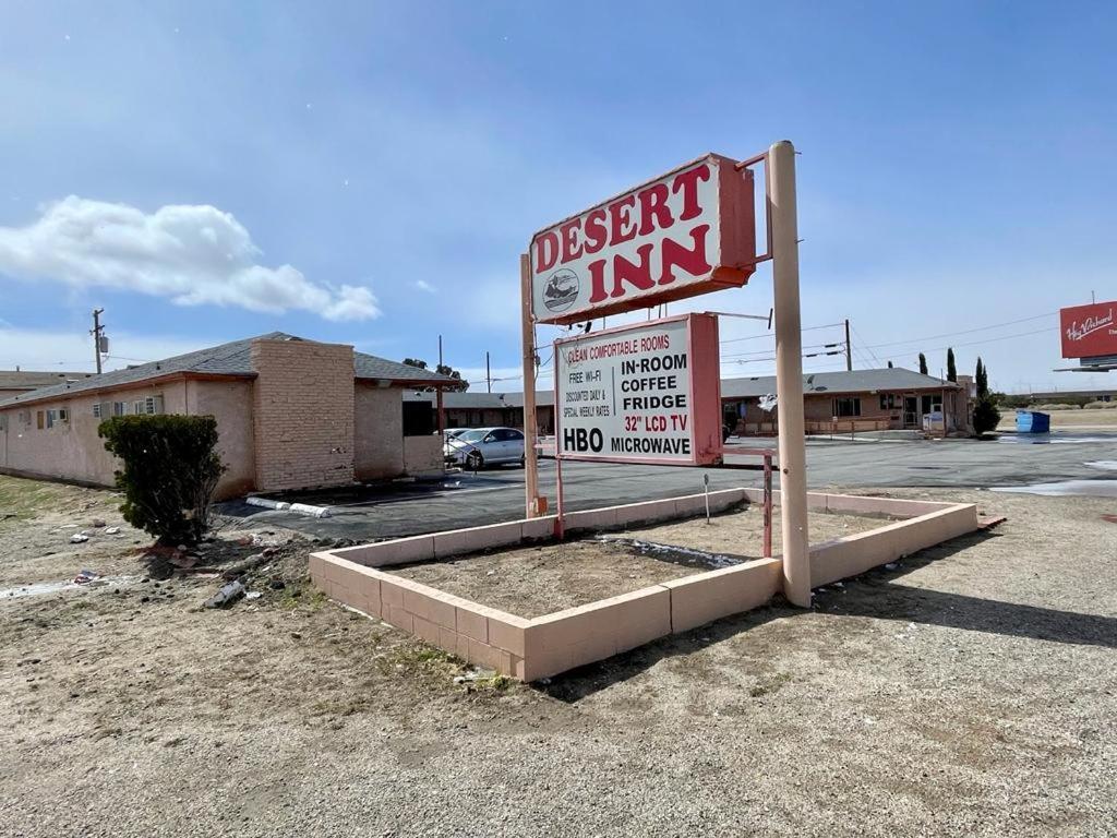 Desert Inn photo 10