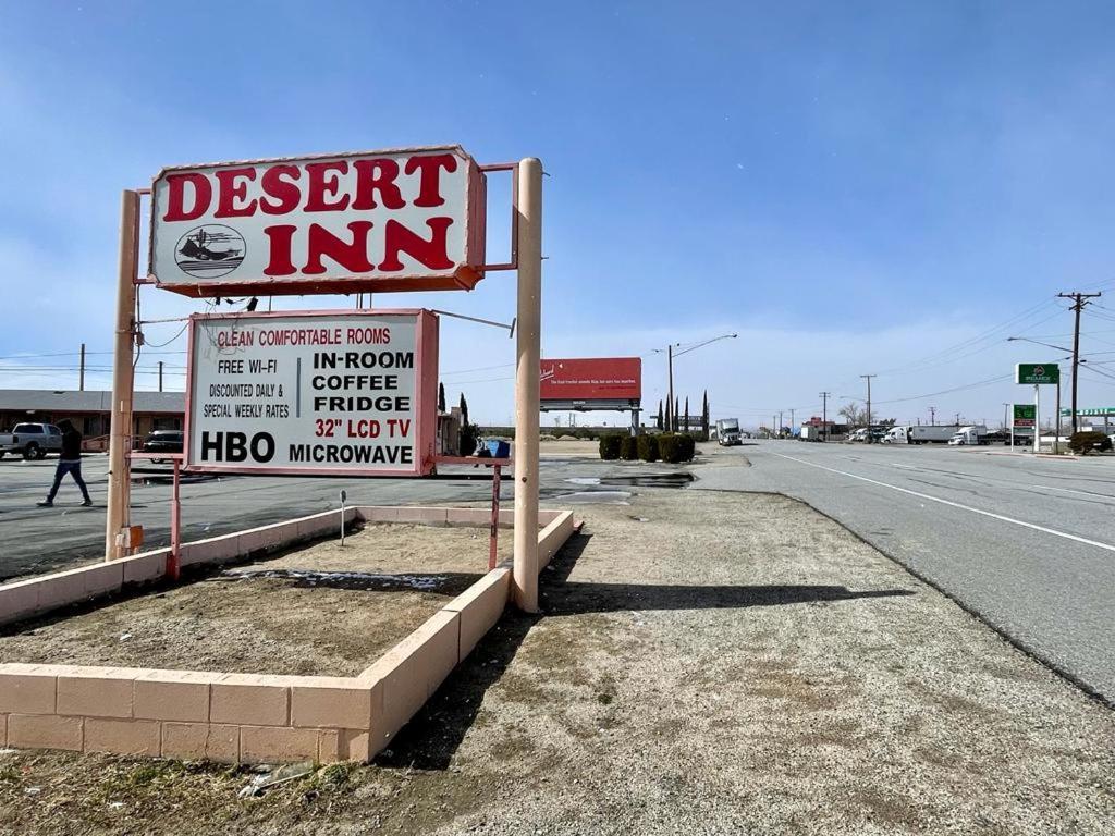 Desert Inn photo 13
