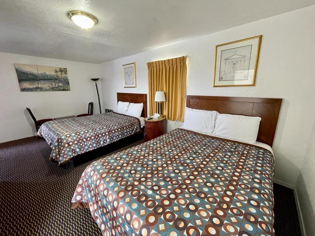 Desert Inn photo 14