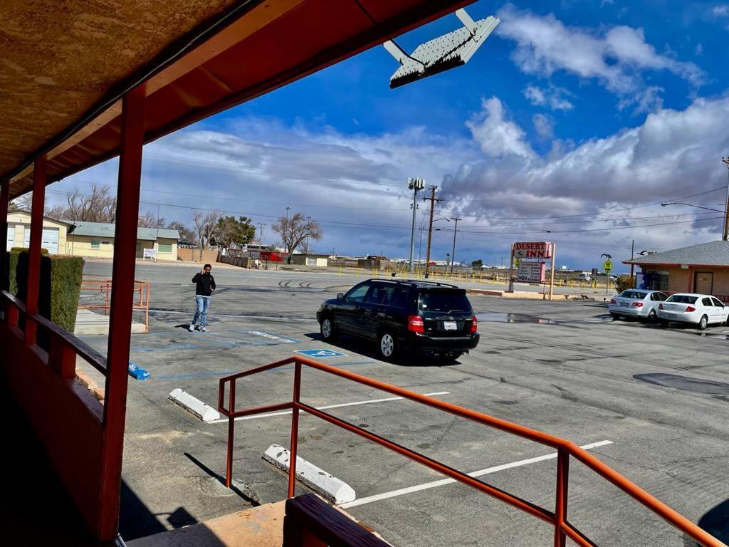 Desert Inn photo 52