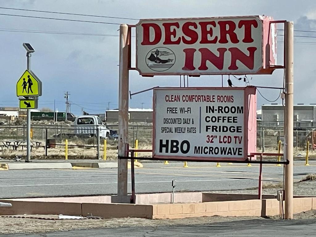 Desert Inn photo 53