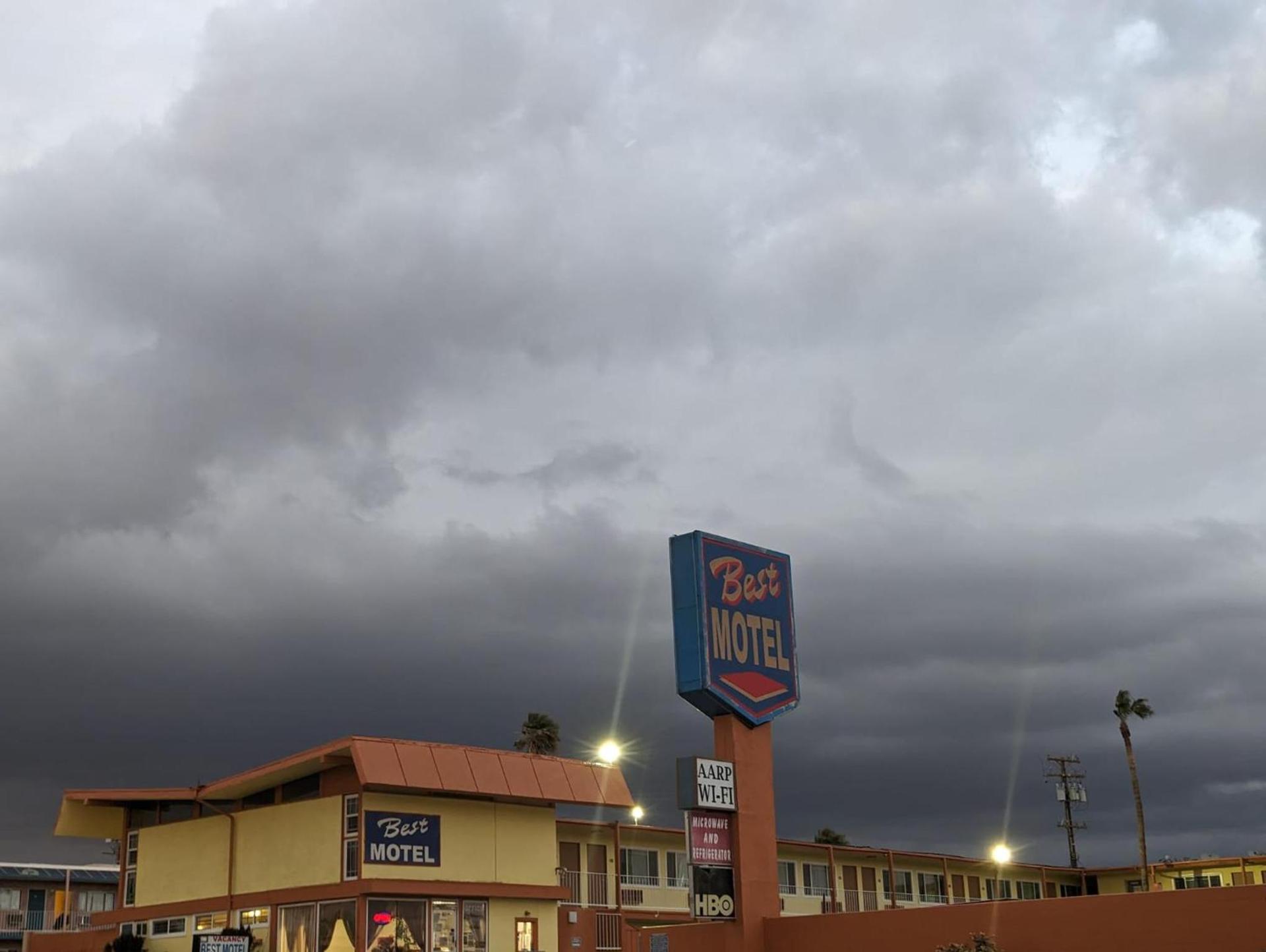BEST MOTEL on Historic Route 66, Barstow photo 7